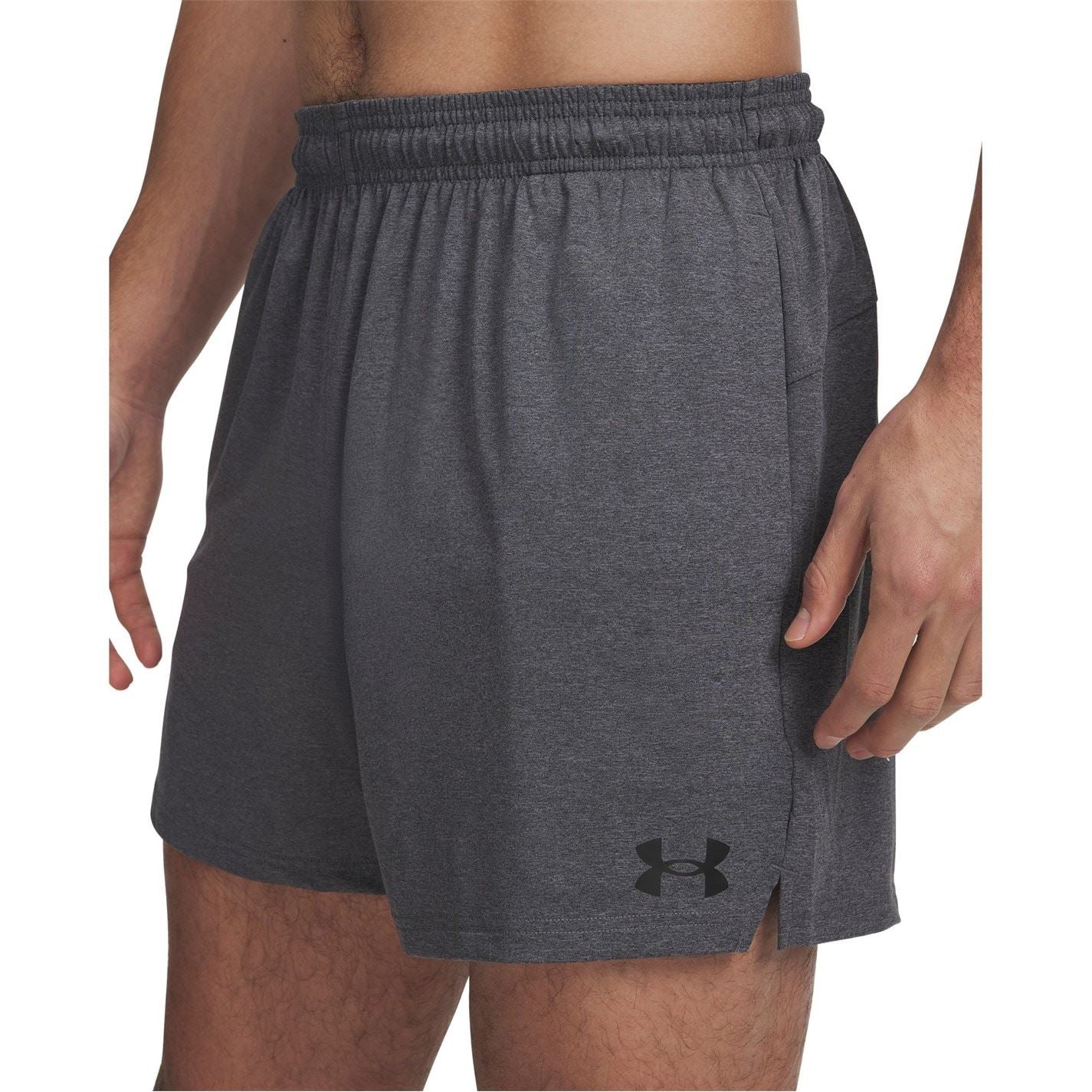 Under Armour Mens Armour Ua Vanish Woven 6 Shorts