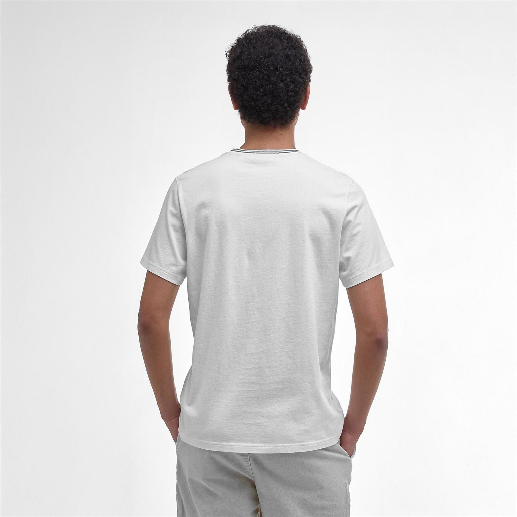 Barbour T-Shirt