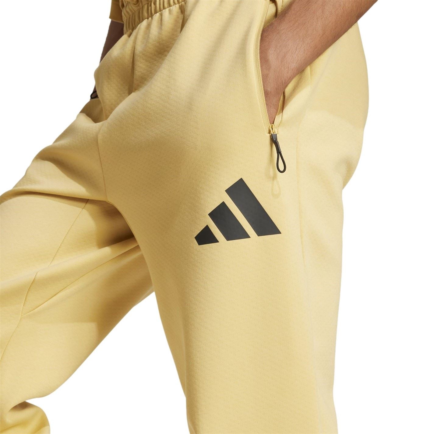 adidas Mens Z.n.e. Tracksuit Bottoms