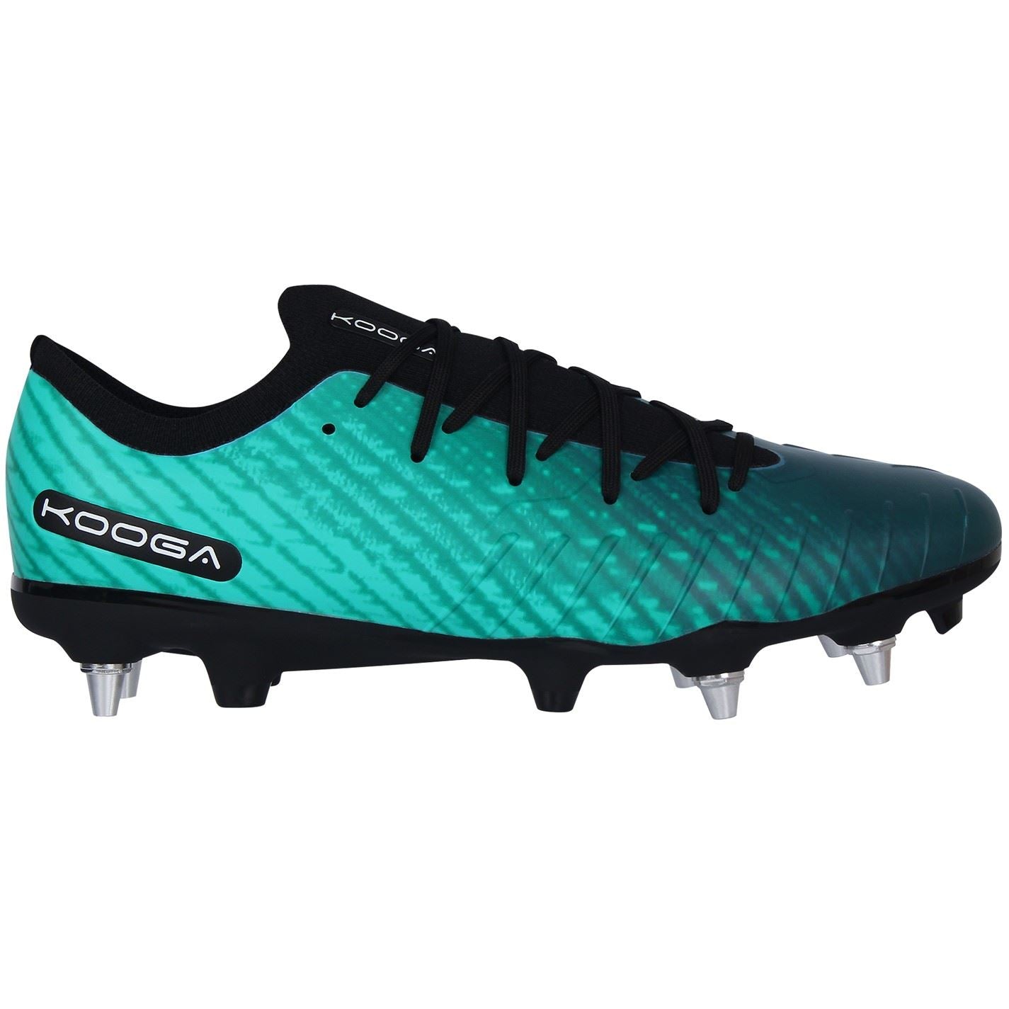 KooGa Mens Rapid Rugby Boots