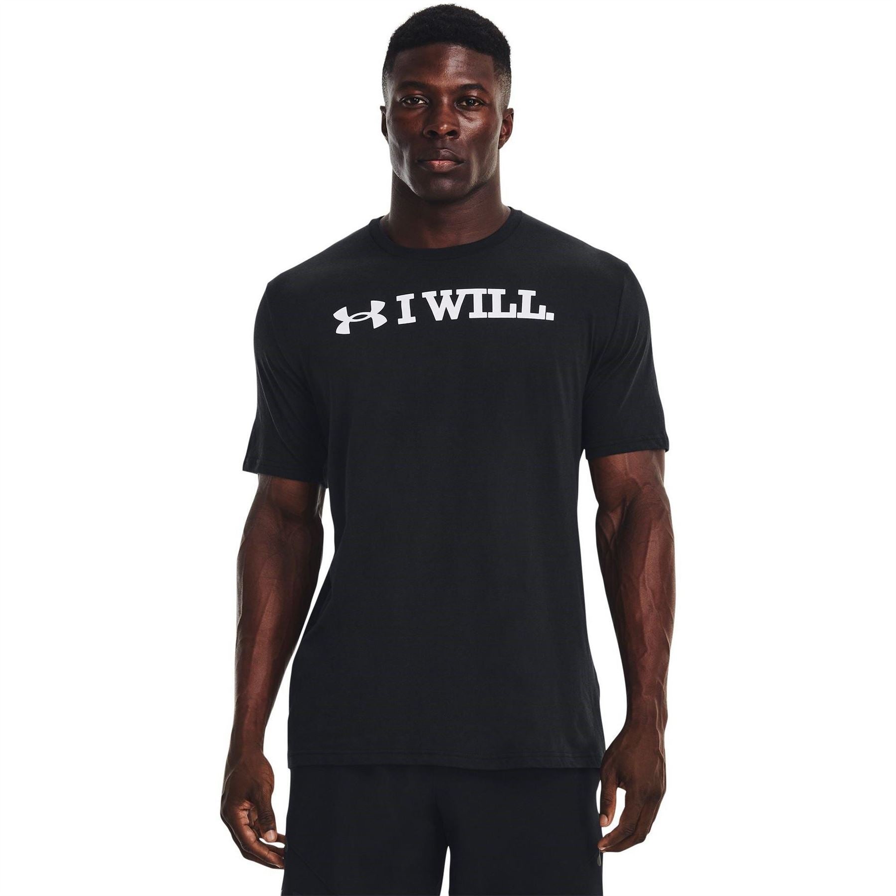 Under Armour Short Sleeve T-Shirt