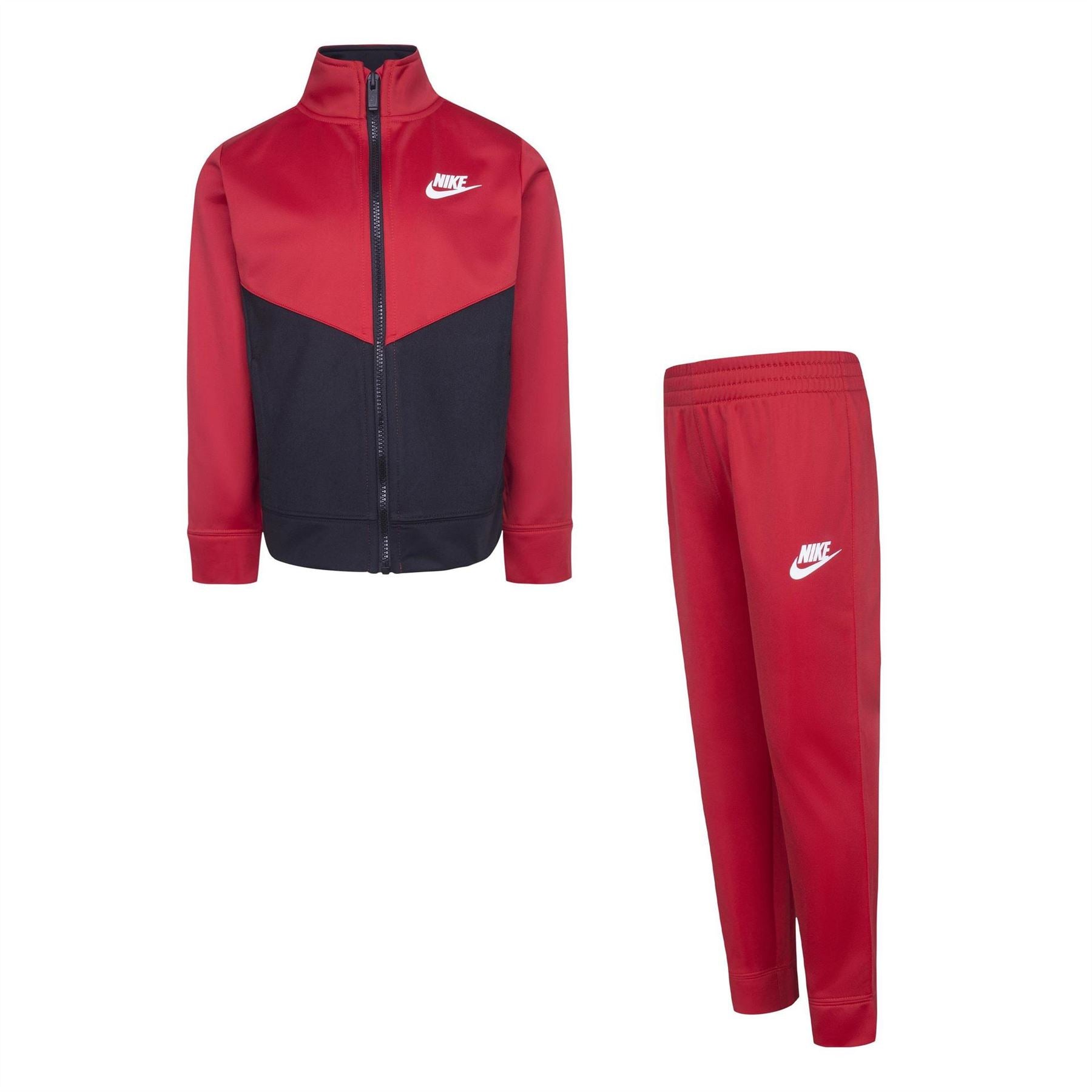 Nike Nsw Poly Tracksuit Infant Boys