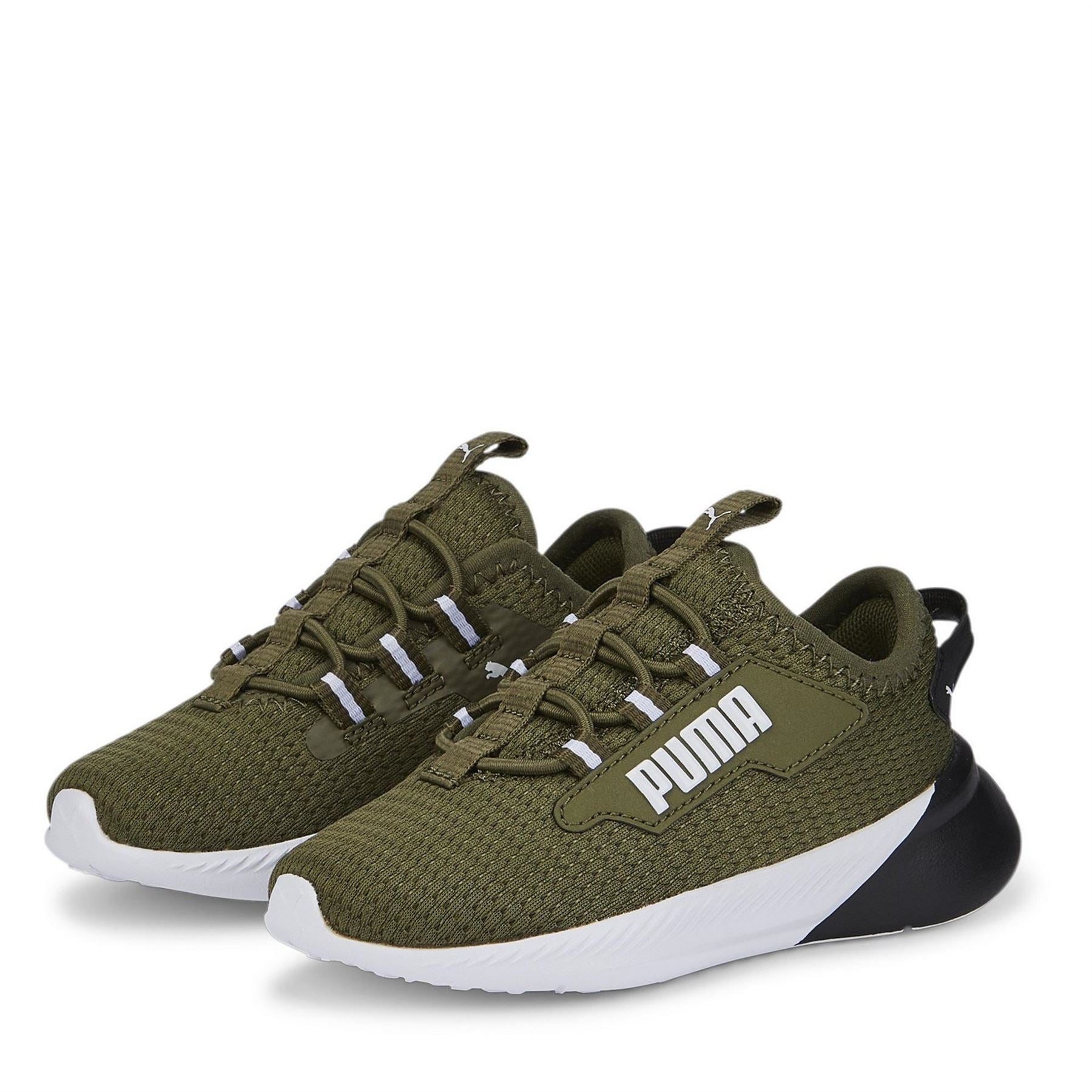 Puma Retaliate 2 Ac Trainers Infants