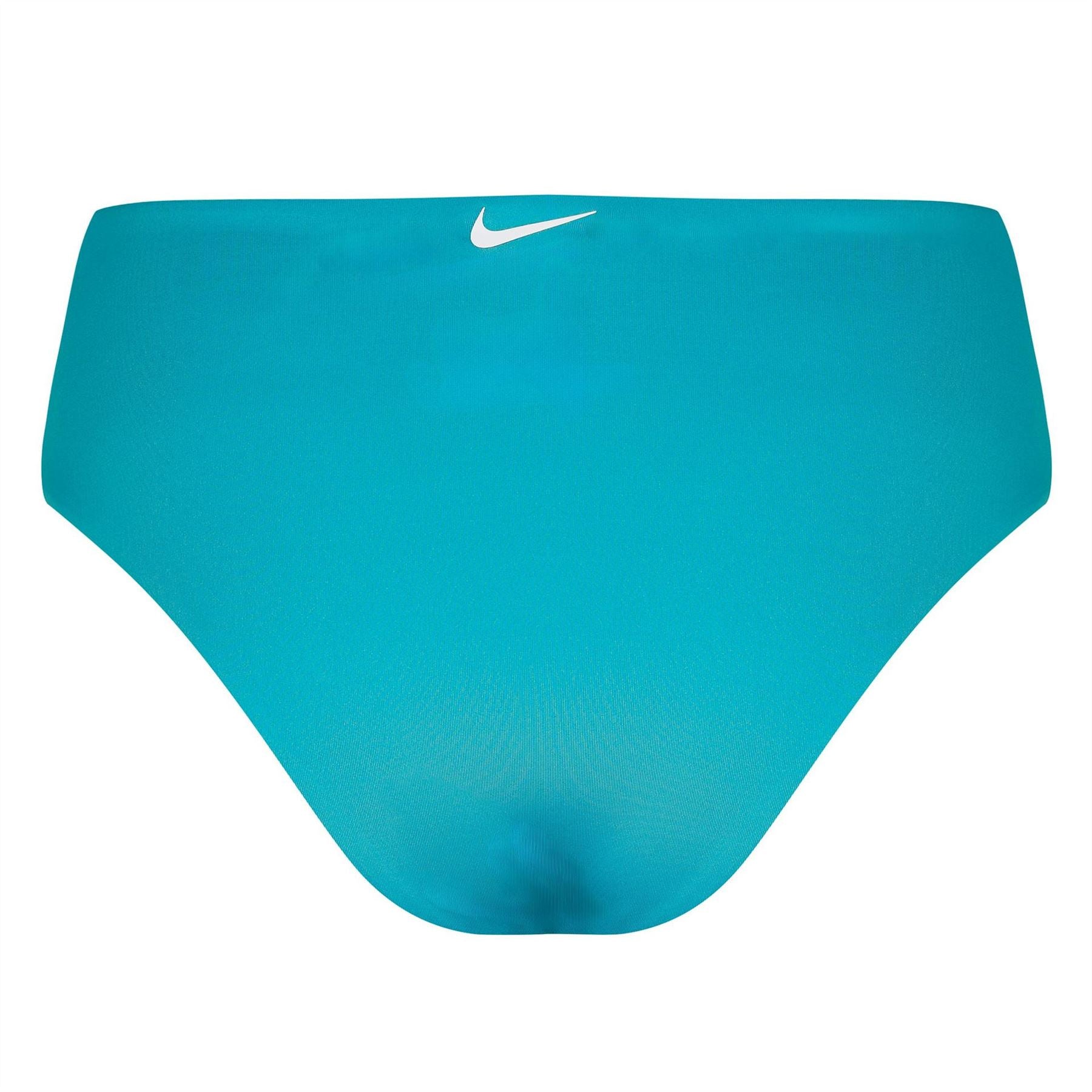Nike High Waisted Cheeky Bikini