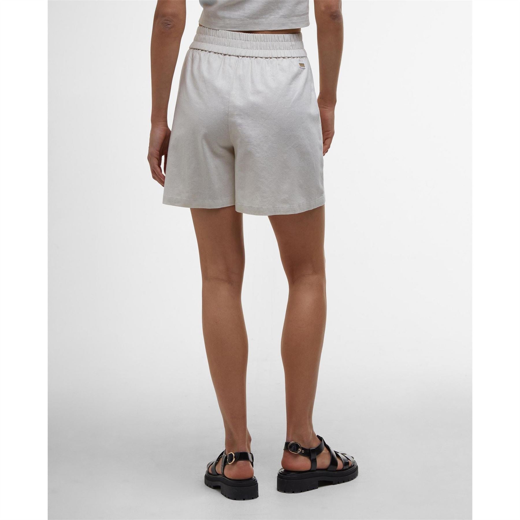 Barbour International Shorts