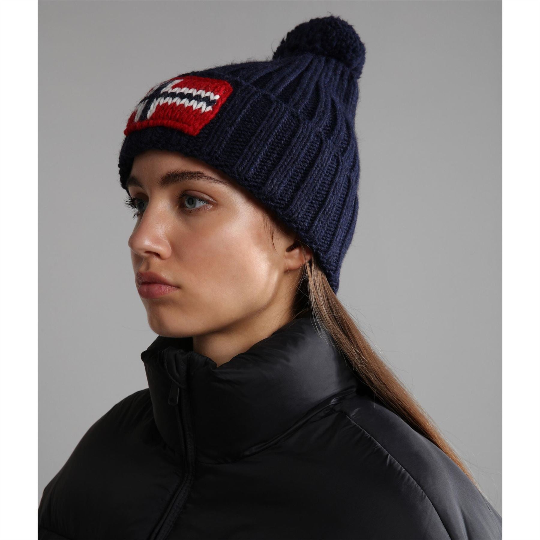 Napapijri Beanie Hat Adults