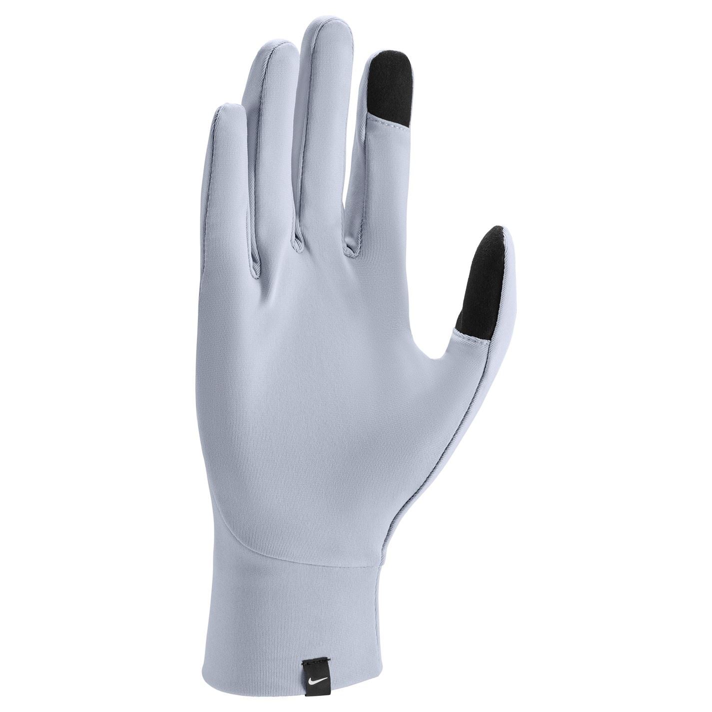 Nike Pacer Mens Therma Fit Lightweight Running Gloves