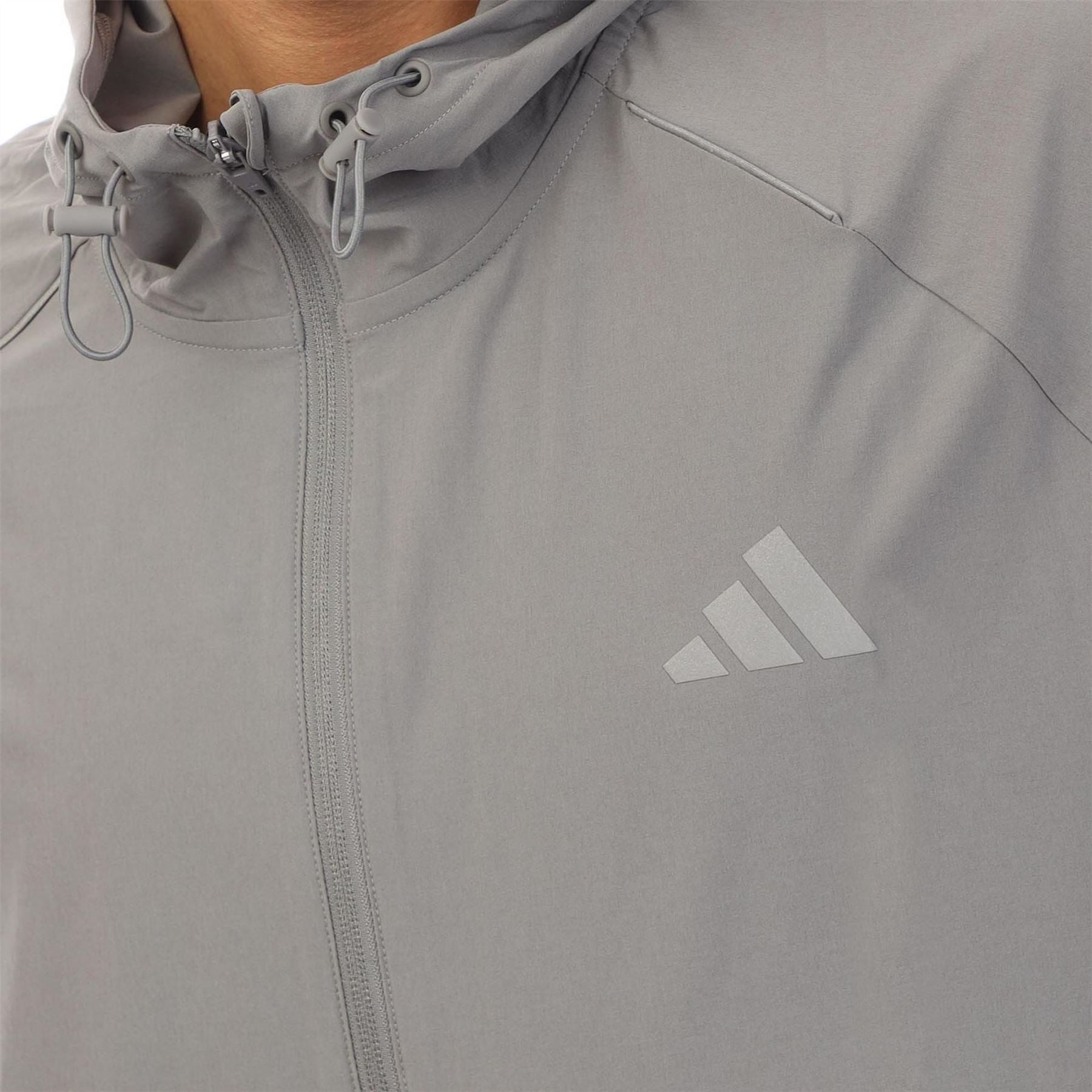 adidas Climacool Woven Jacket