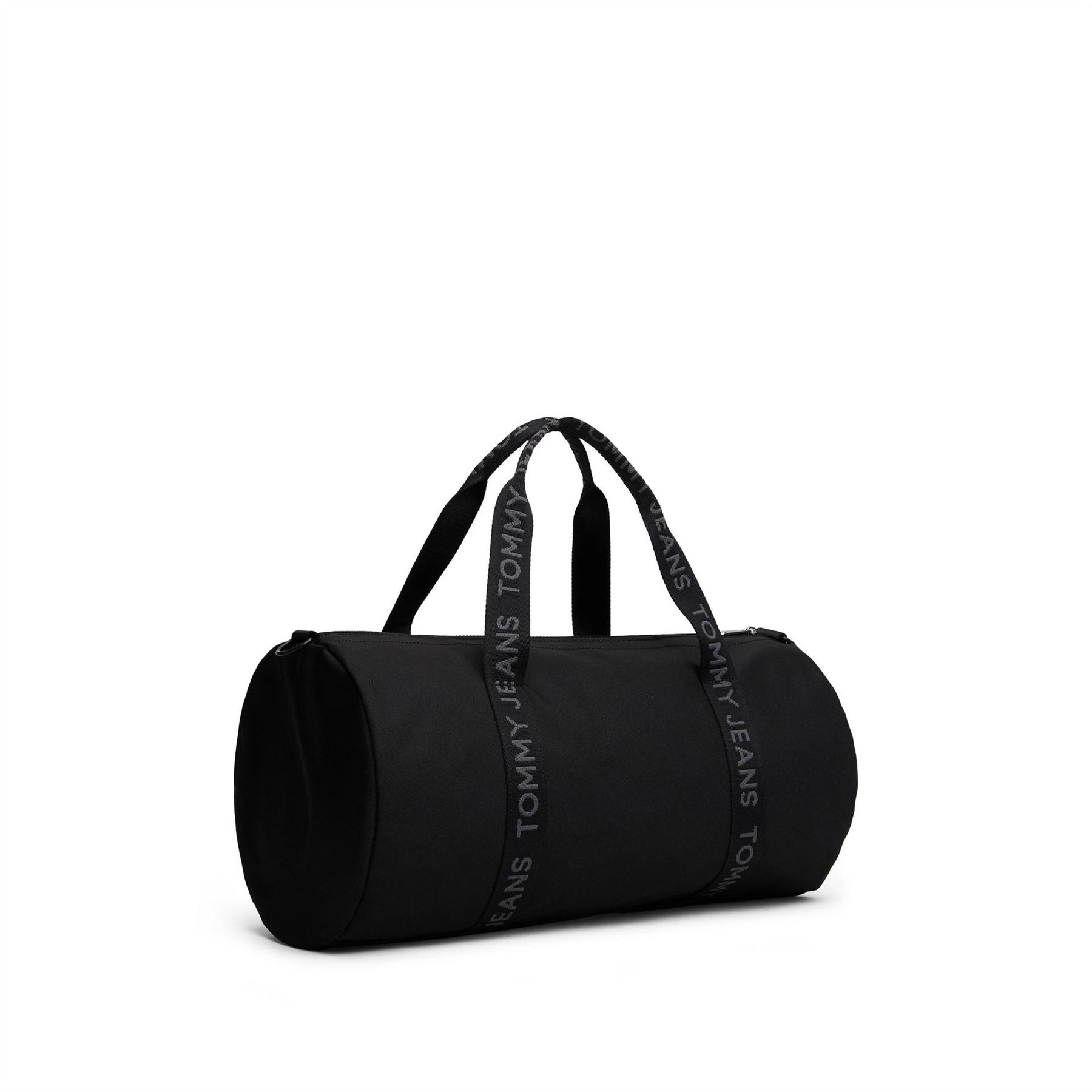 Tommy Jeans Daily Duffle Bag with Black Hardware