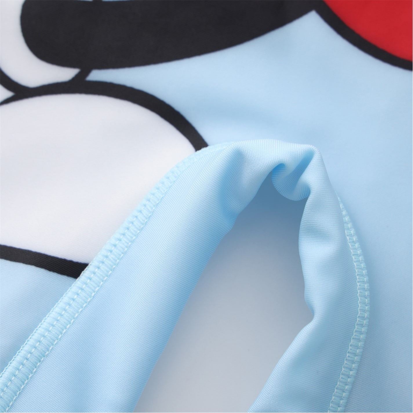 Character One Piece Swimsuits Infants
