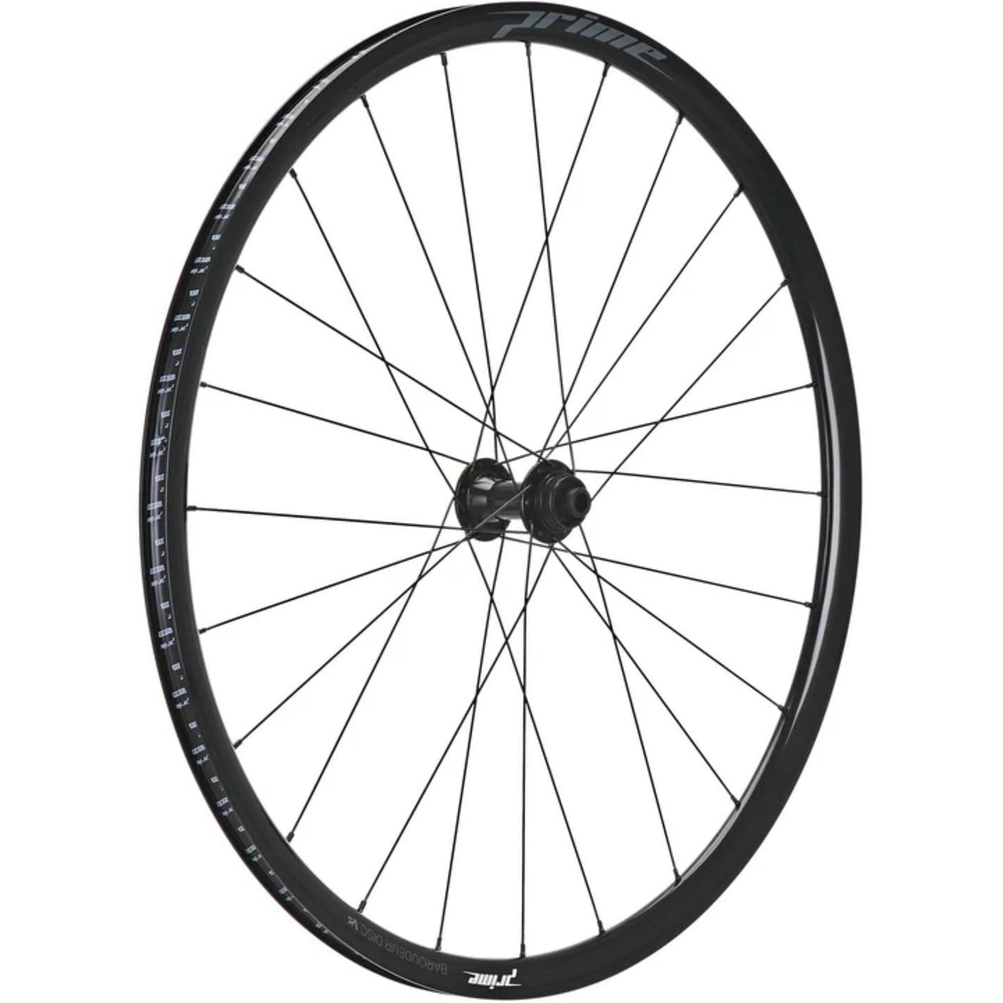 Prime Cycling Barouder Alloy Wheelset