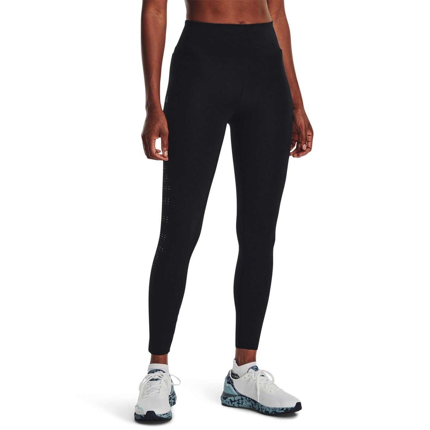 Under Armour Womens Armour Flyfast Elite Ankle Tight Running
