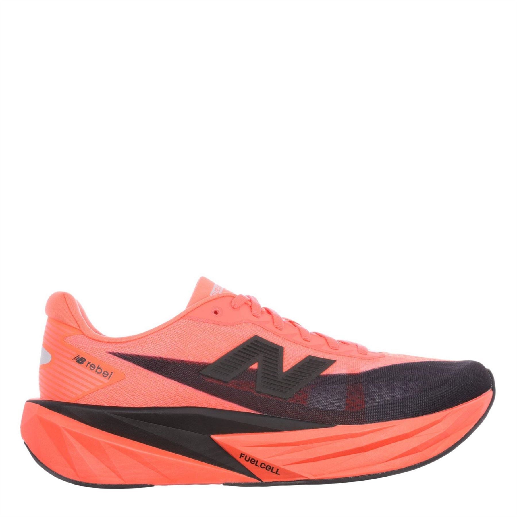 New Balance Mens Fuelcell Rebel V5 Running Shoes