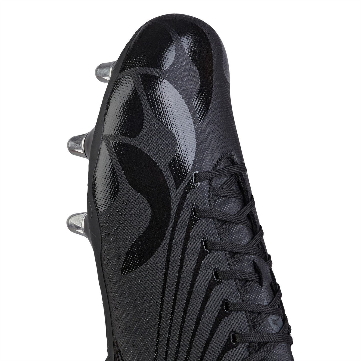 Canterbury Stampede Groundbreak Team Soft Ground Rugby Boots