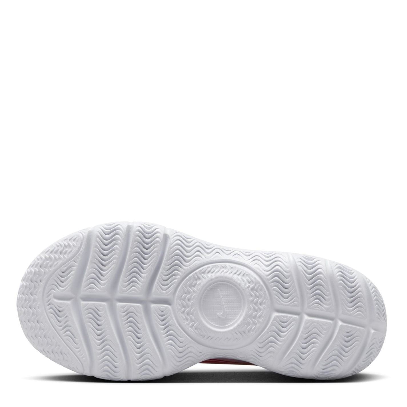 Nike Flex Runner 3 Kids Low Top Running Sneakers
