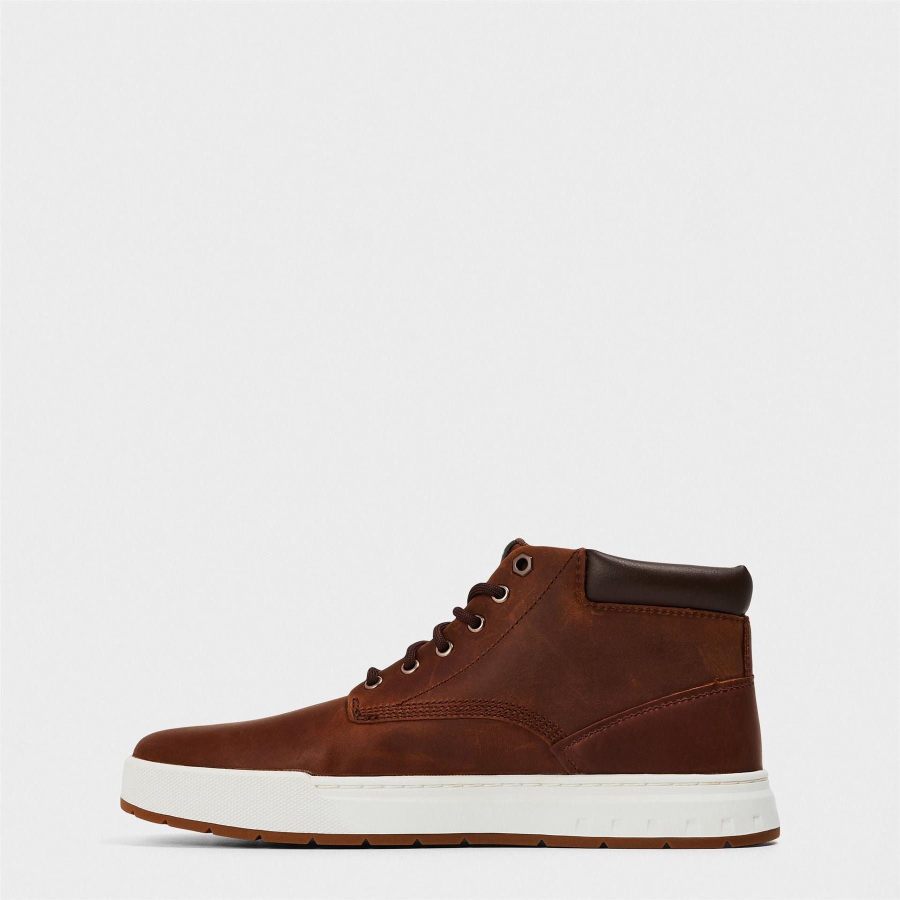 Timberland Maple Grove Mid Chukka Boots