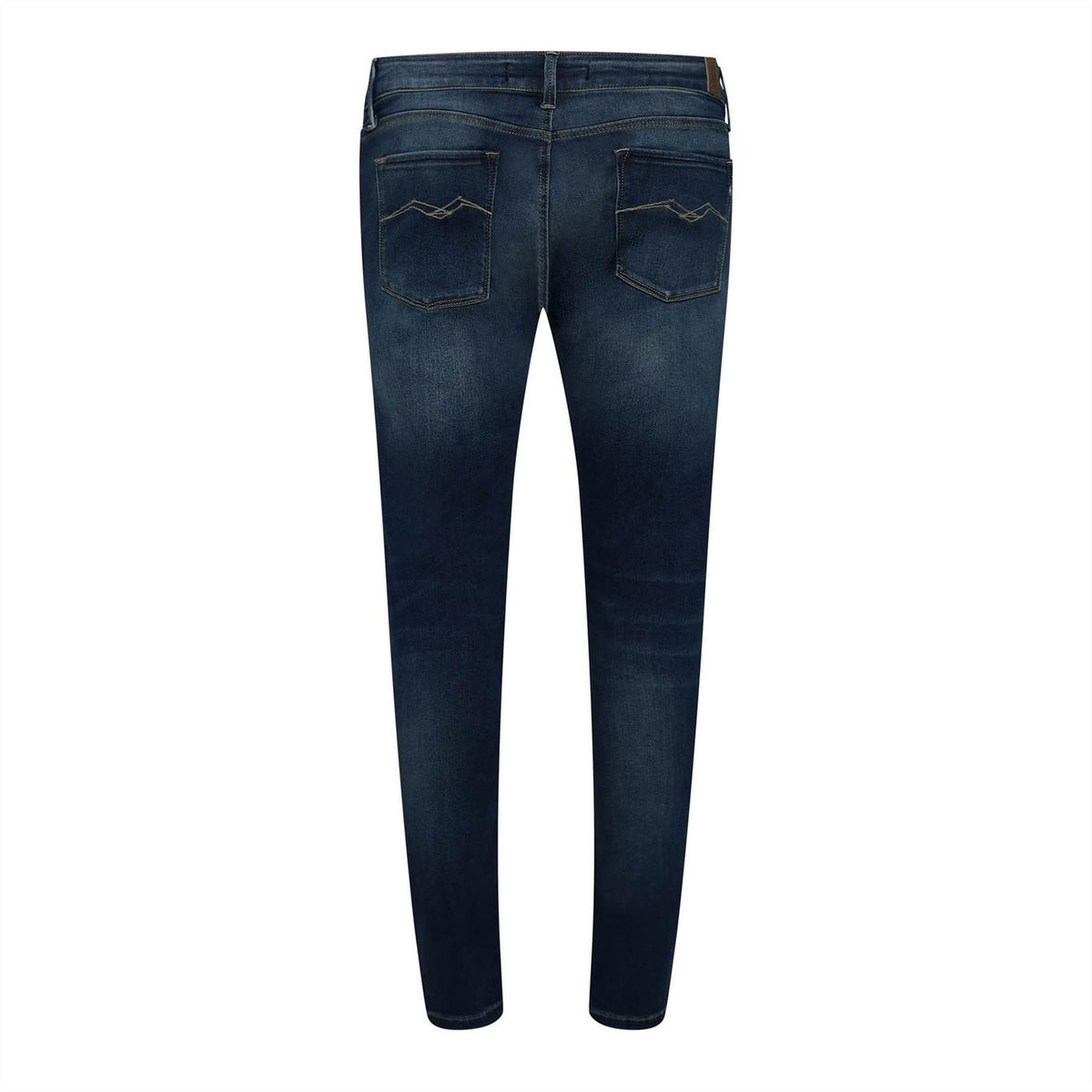 Replay Luz Skinny Fit Jeans