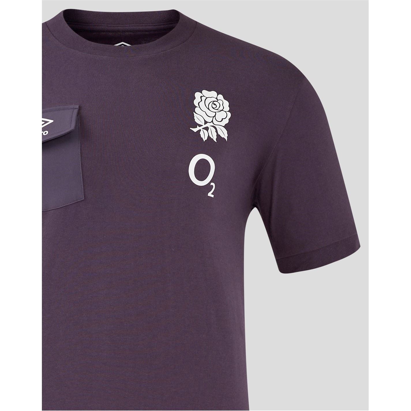Umbro England Presentation Shirt 2024 Adults