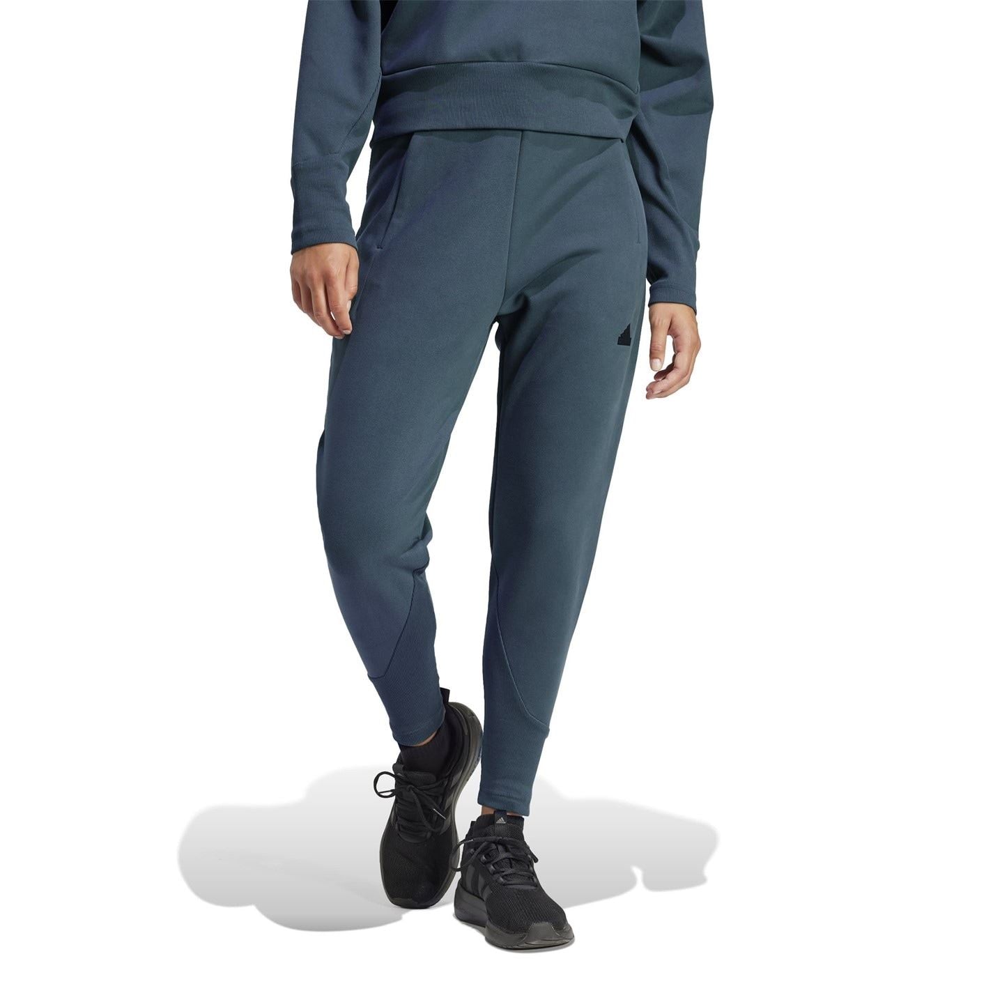 adidas Z.n.e. Water Resistant Closed Hem Woven Joggers