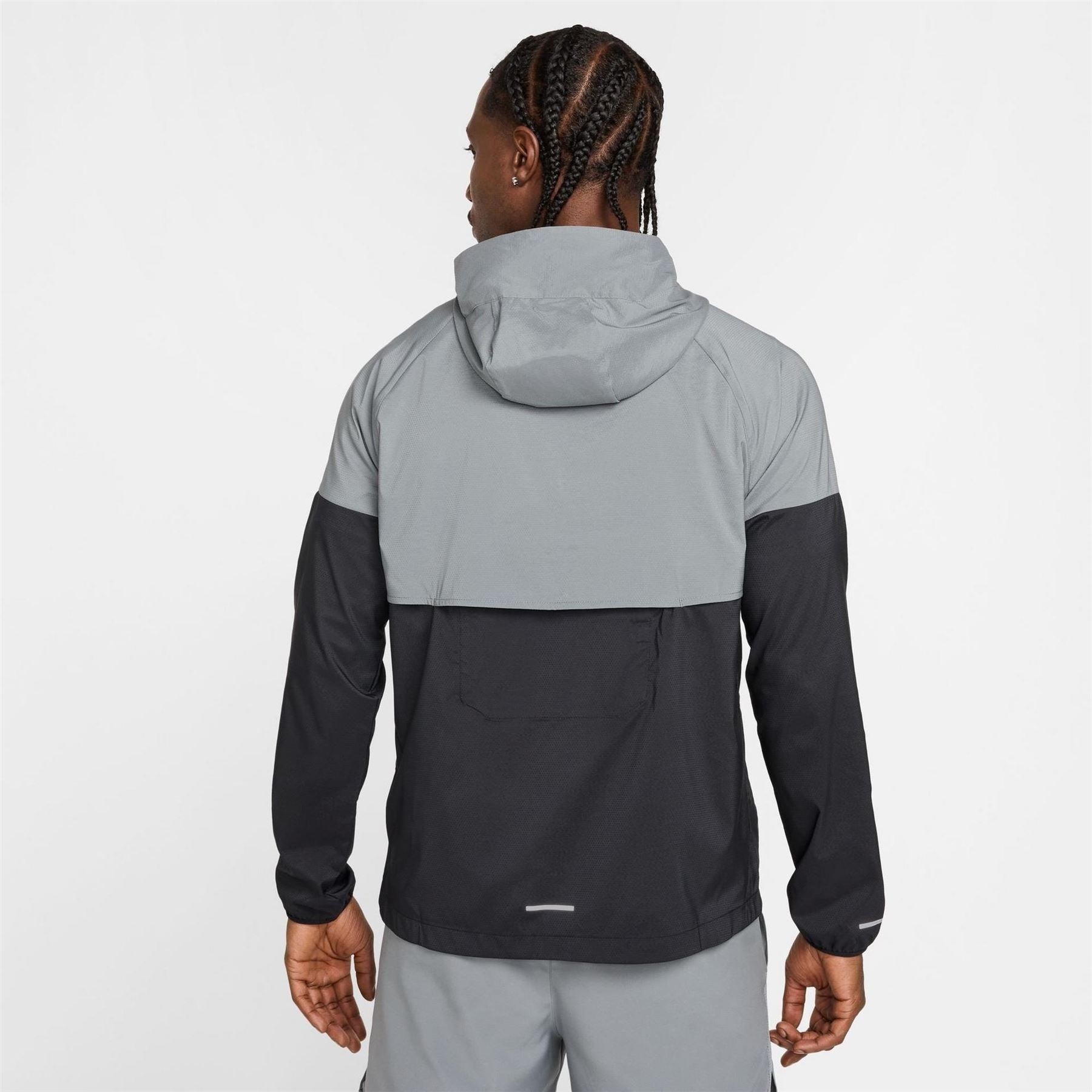 Nike Windrun Hooded Performance Jacket