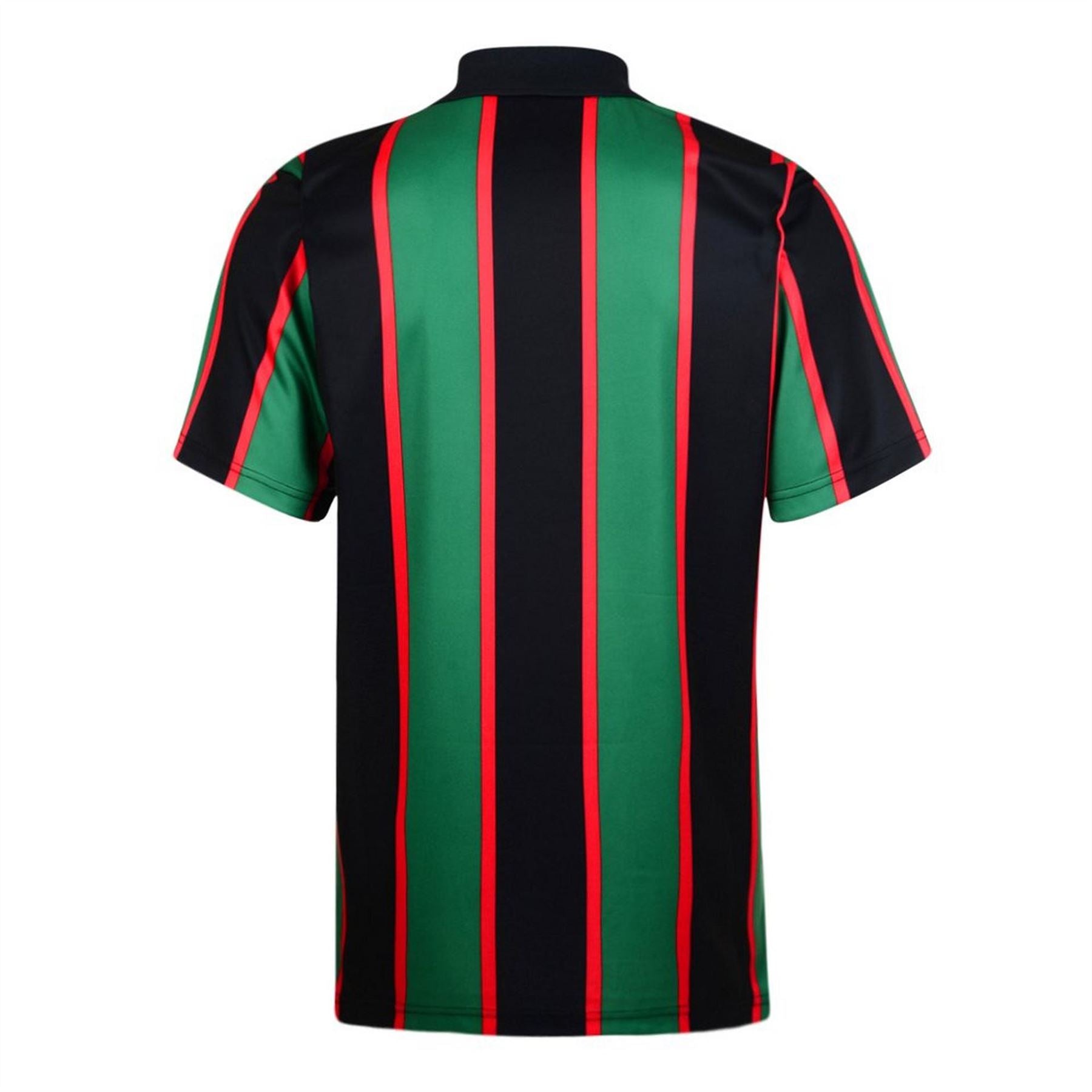 Score Draw Aston Villa Retro Away Shirt 94 Adults