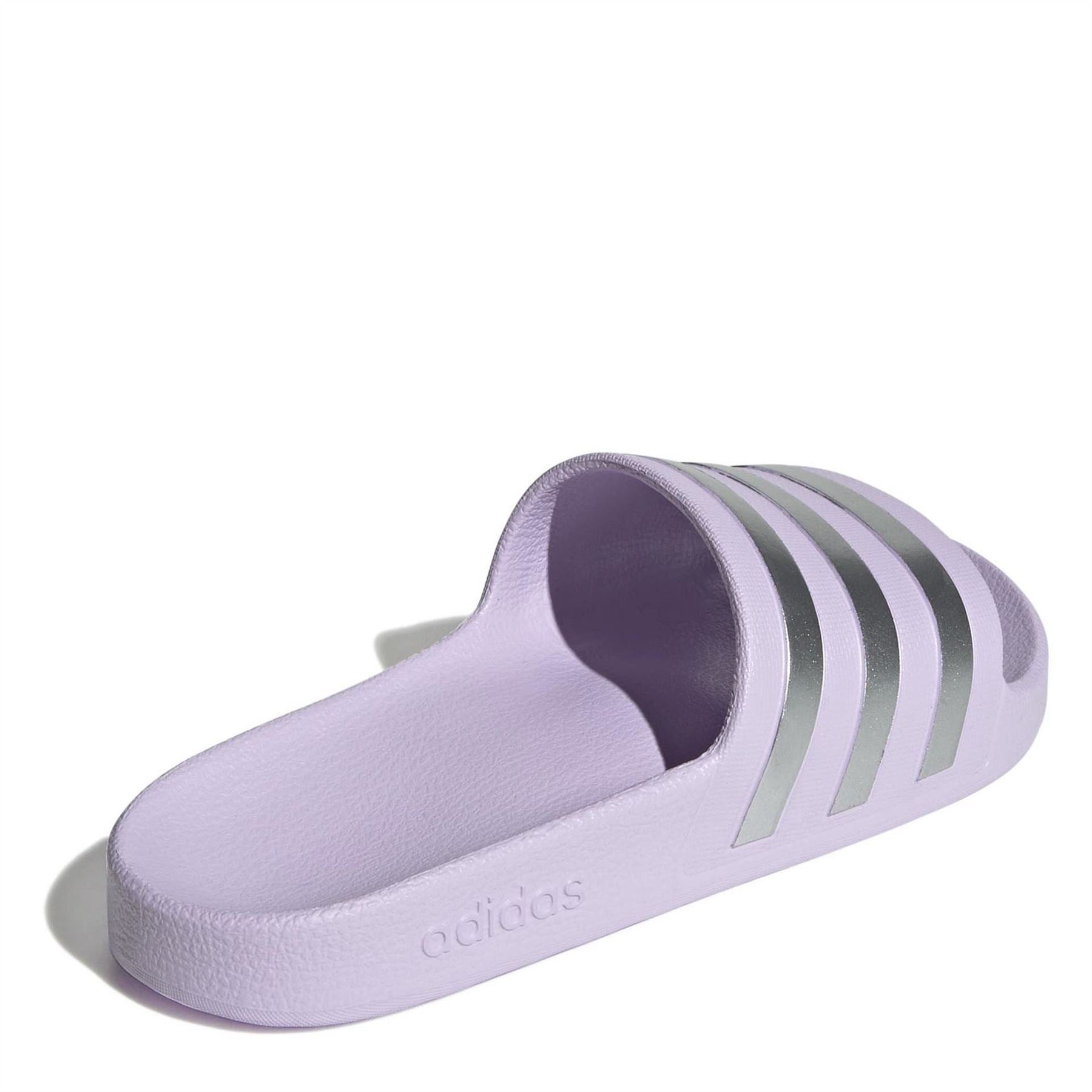 adidas Womens Adilette Aqua Slide