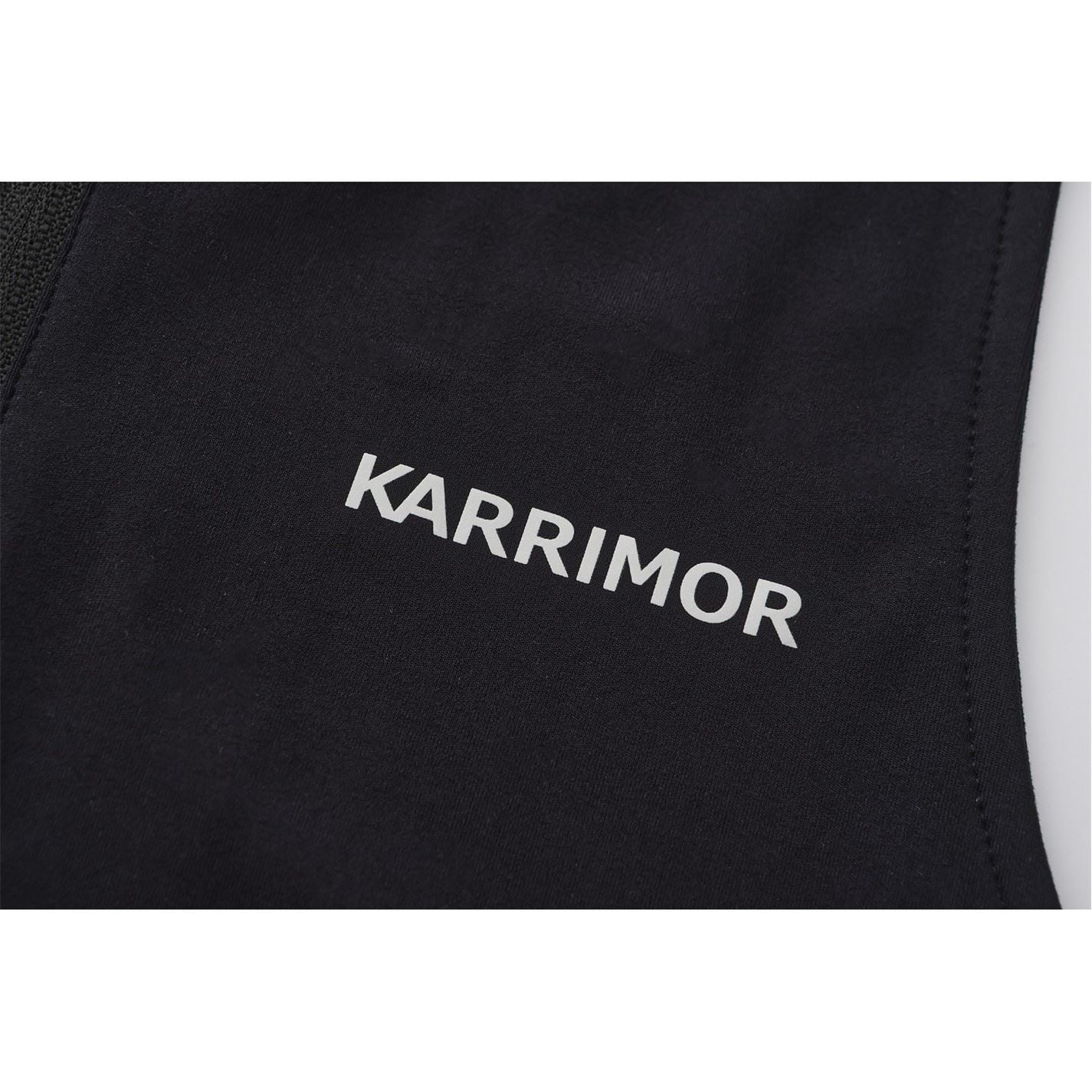 Karrimor Womens X Lite Running Tank Gym Vest