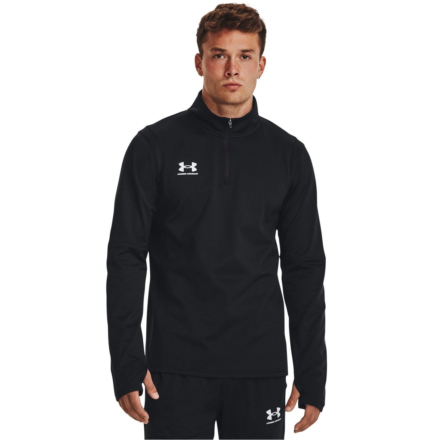 Under Armour Mens Armour Ua Challenger Midlayer