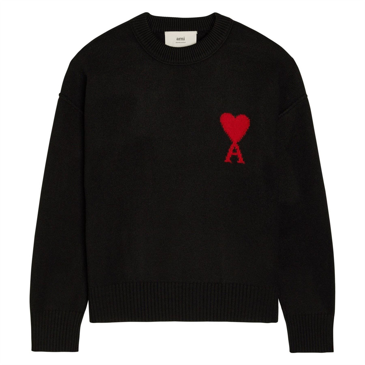 AMI Paris Adc Knit