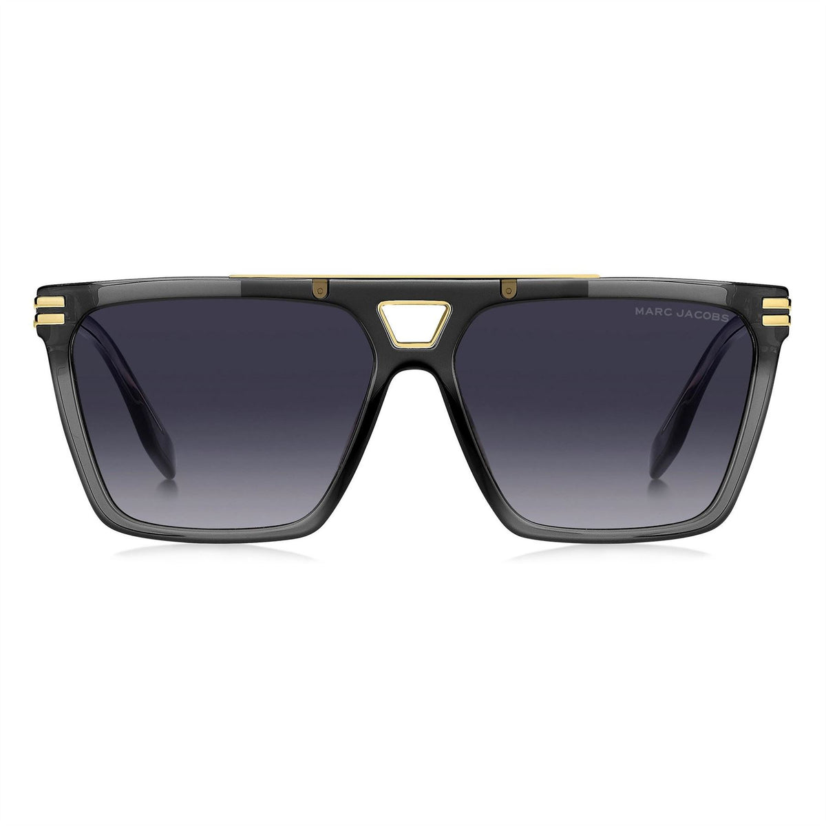 Marc Jacobs Round Sunglasses