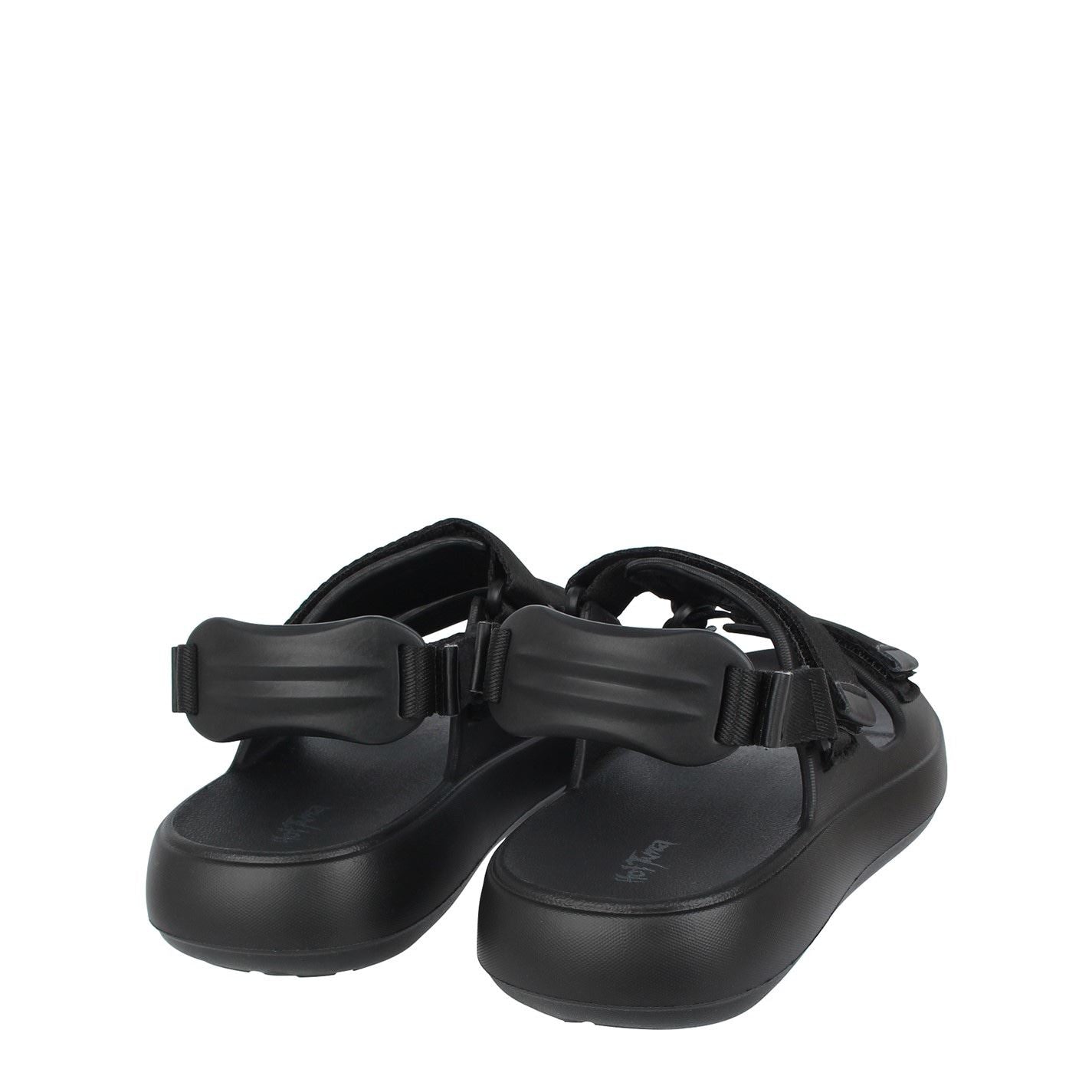 Hot Tuna Tuna Open Toe Slide Sandals