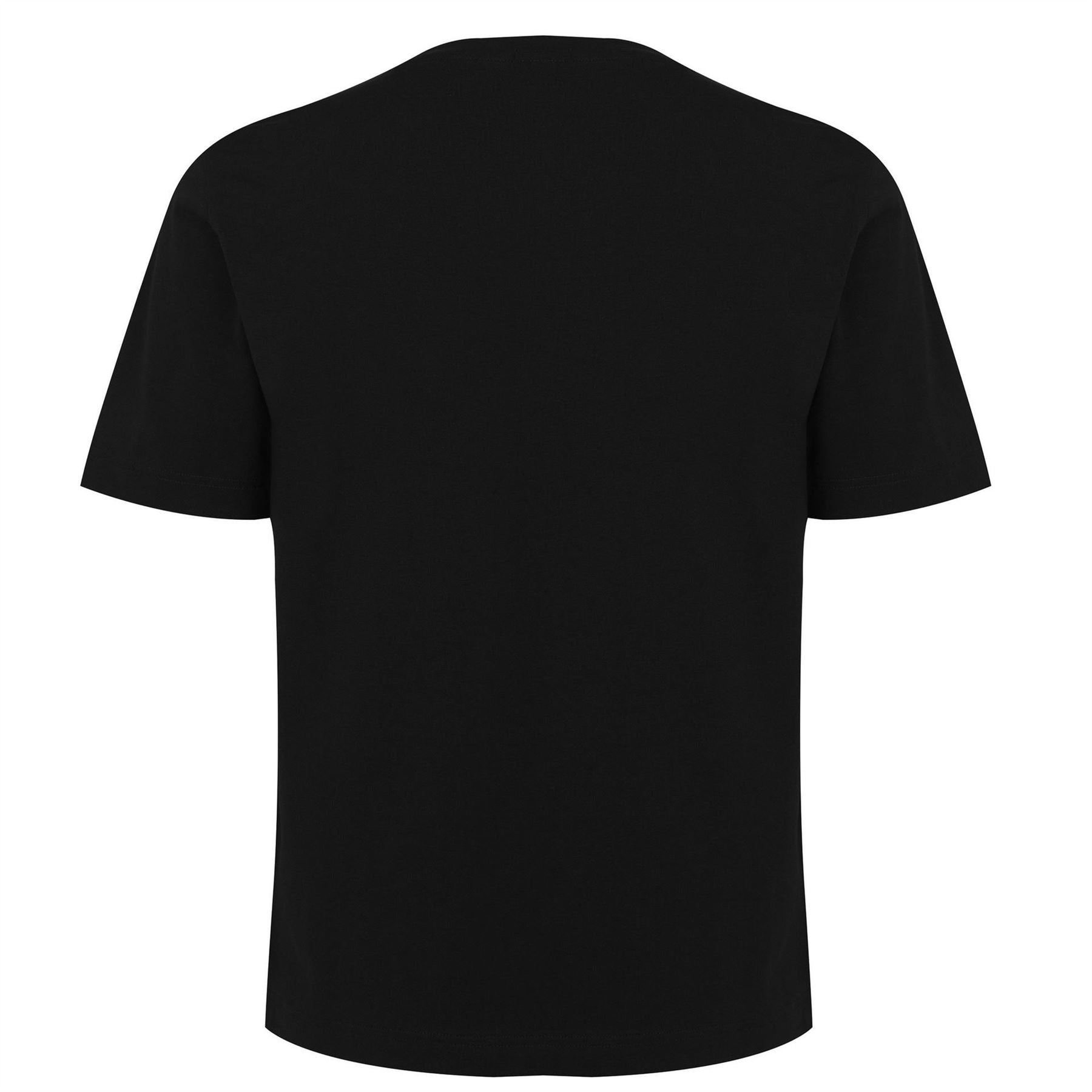 Boss BOSS ORANGE Oversized Tchup T Shirt with Logo Detail
