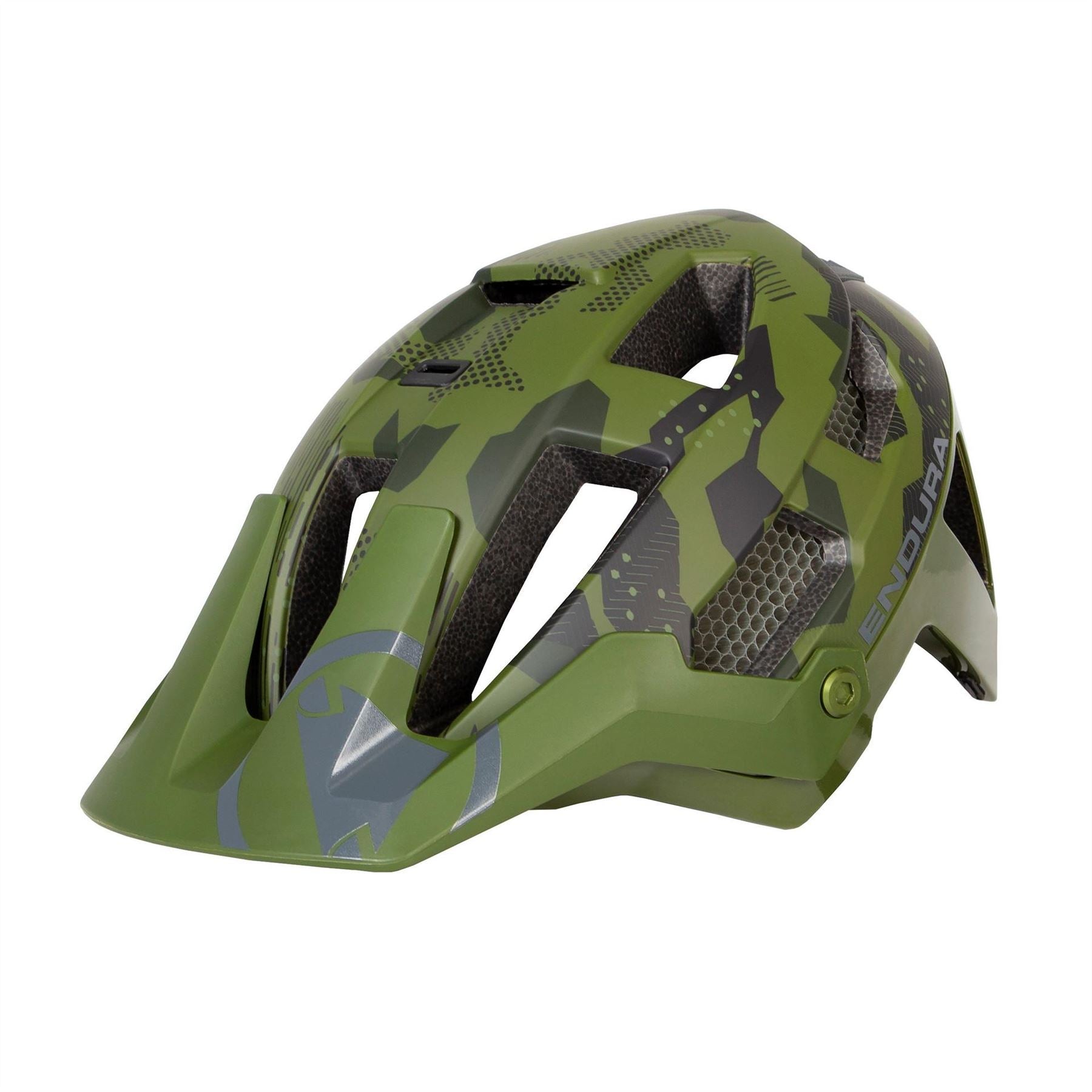 Endura Singletrack Mtb Helmet