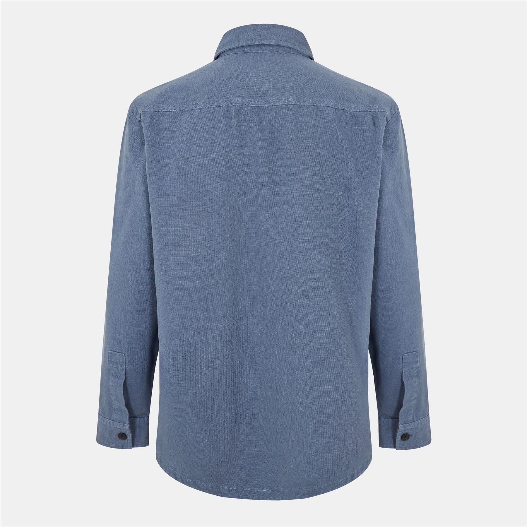 Boss Overshirt