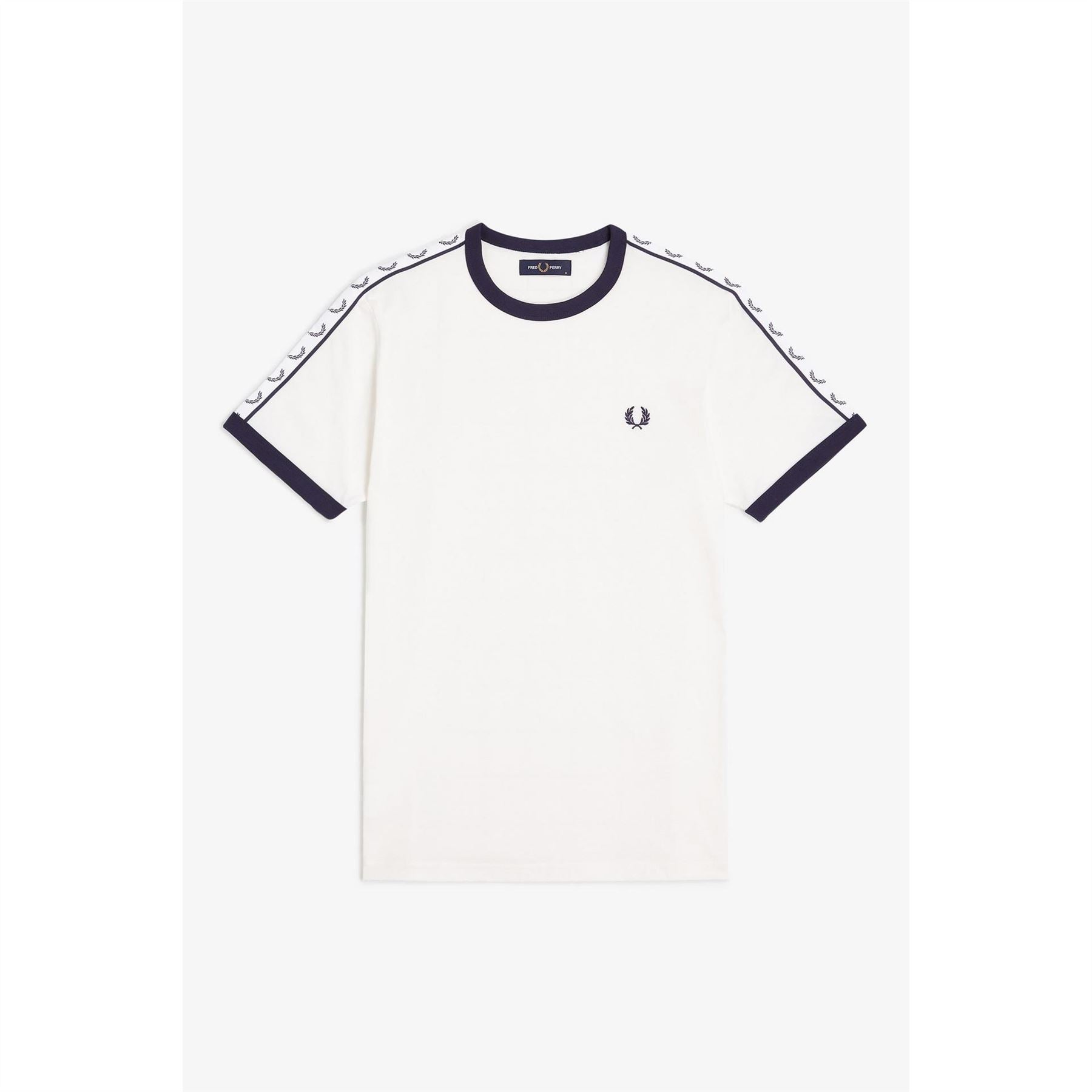 Fred Perry Tee