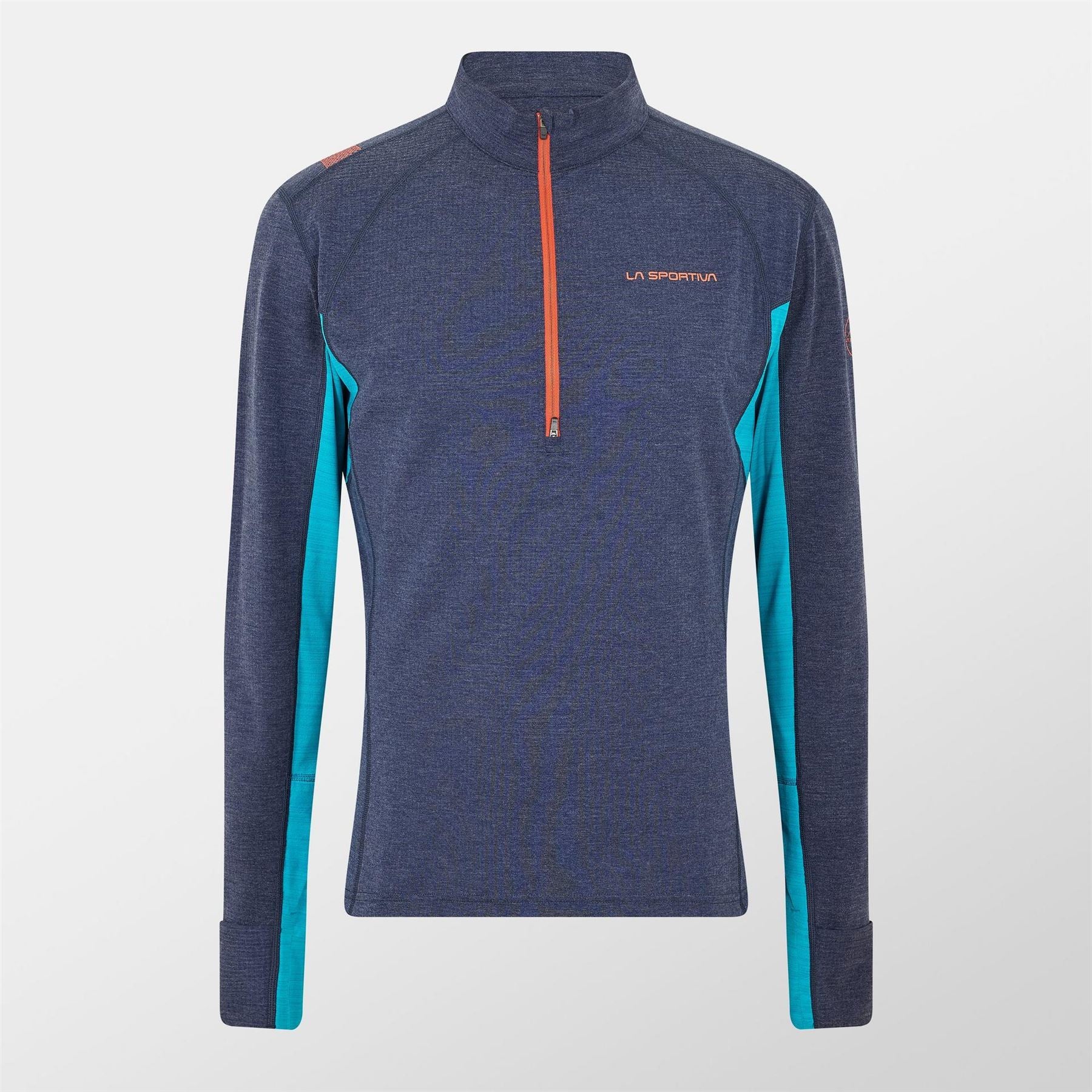 La Sportiva Sport Swift Regular Fit Long Sleeve Sweatshirt