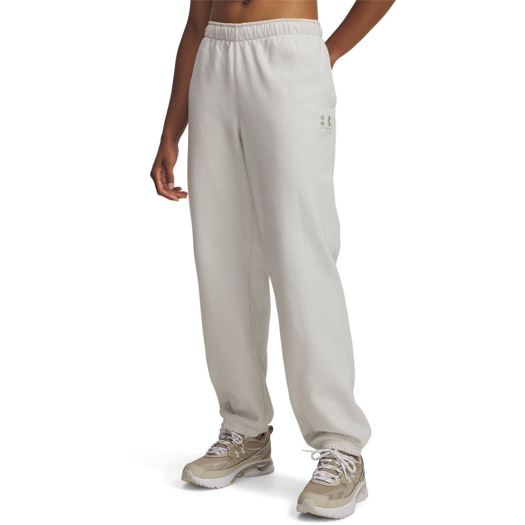 Under Armour Icon Vida Fleece Joggers