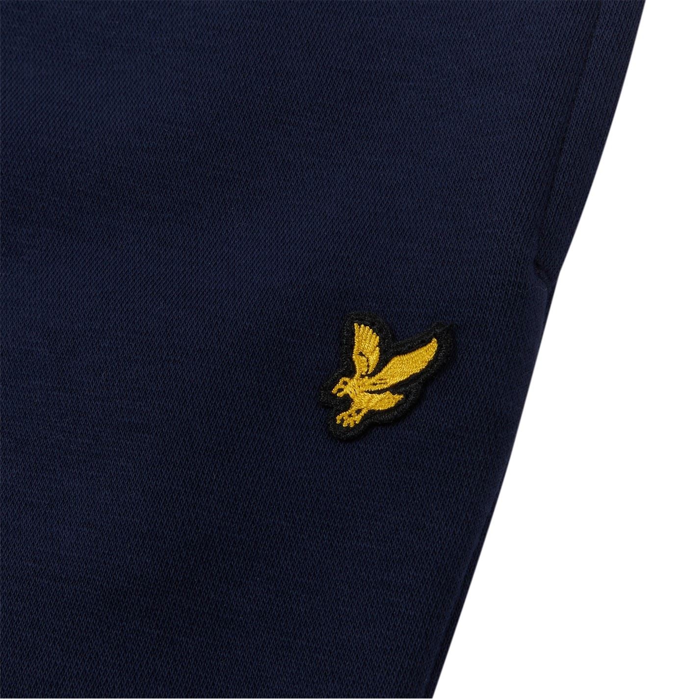 Lyle and Scott Logo Jogger Regular Fit Sweatpants