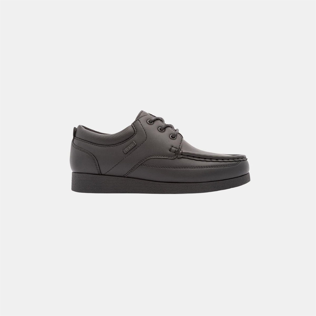 Nicholas Deakins Cadiz Low Top Trainers