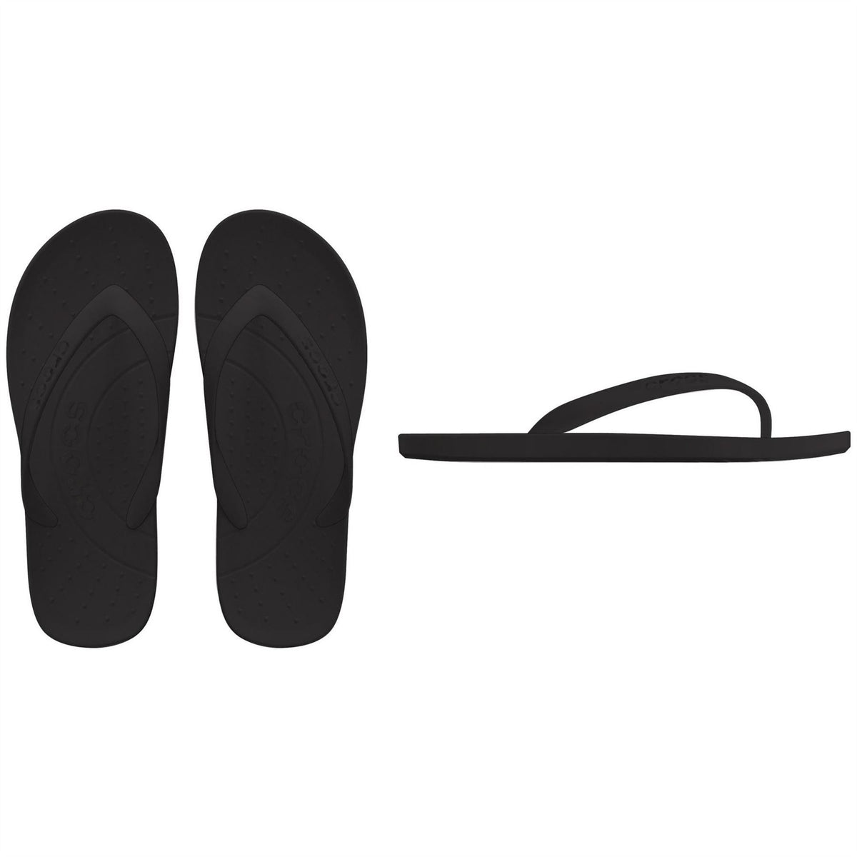 Crocs Flip 43 Flip Flops