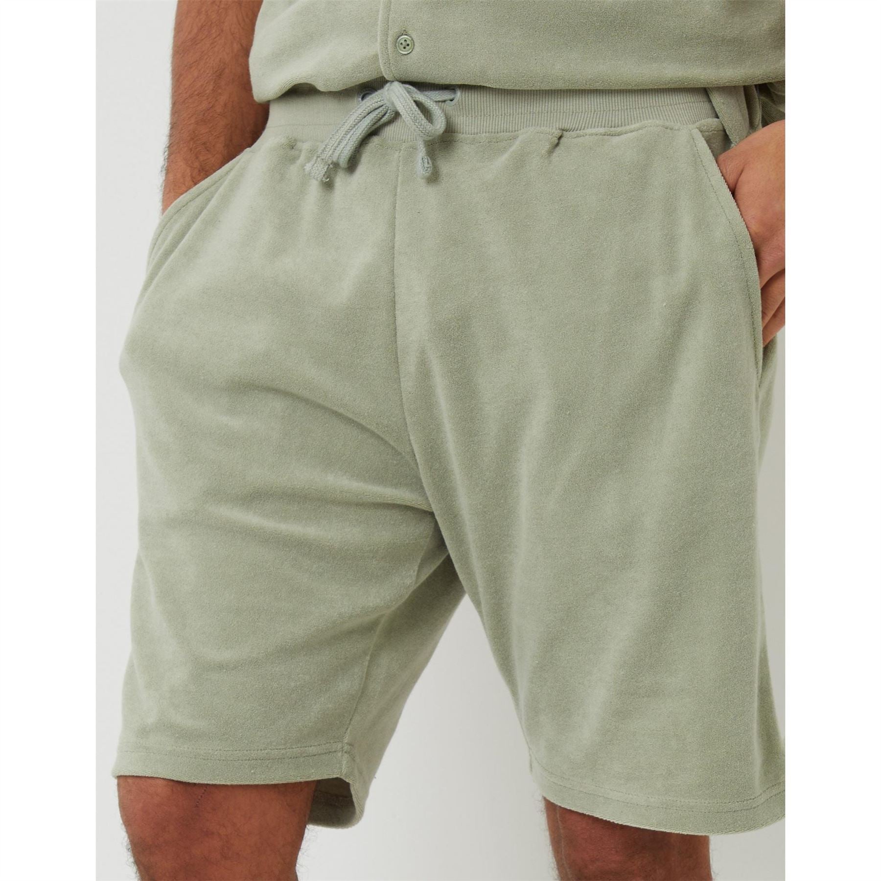 Threadbare Jonetta Bermuda Shorts