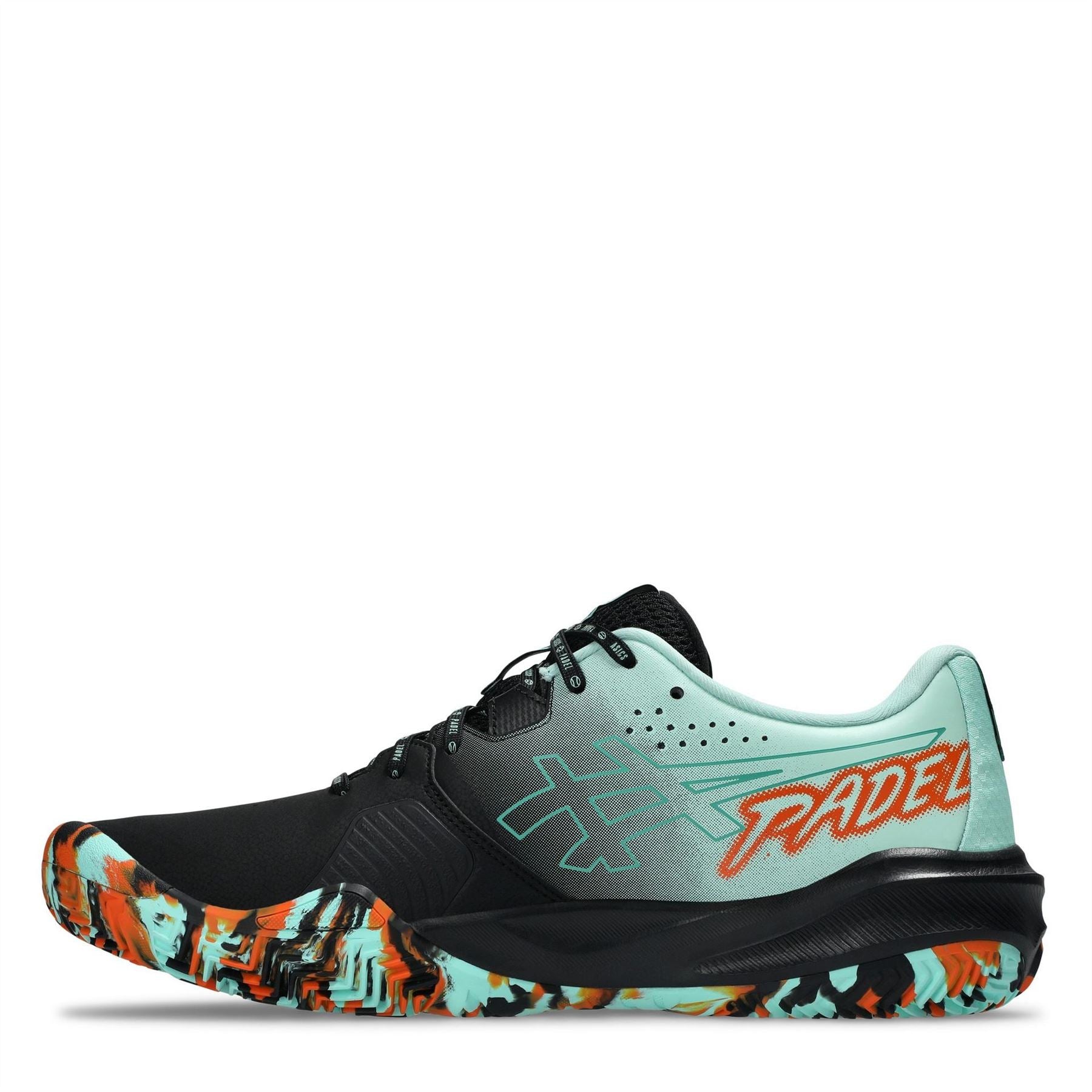 Asics Mens Gel Challenger 15 Padel L.e. Trainers