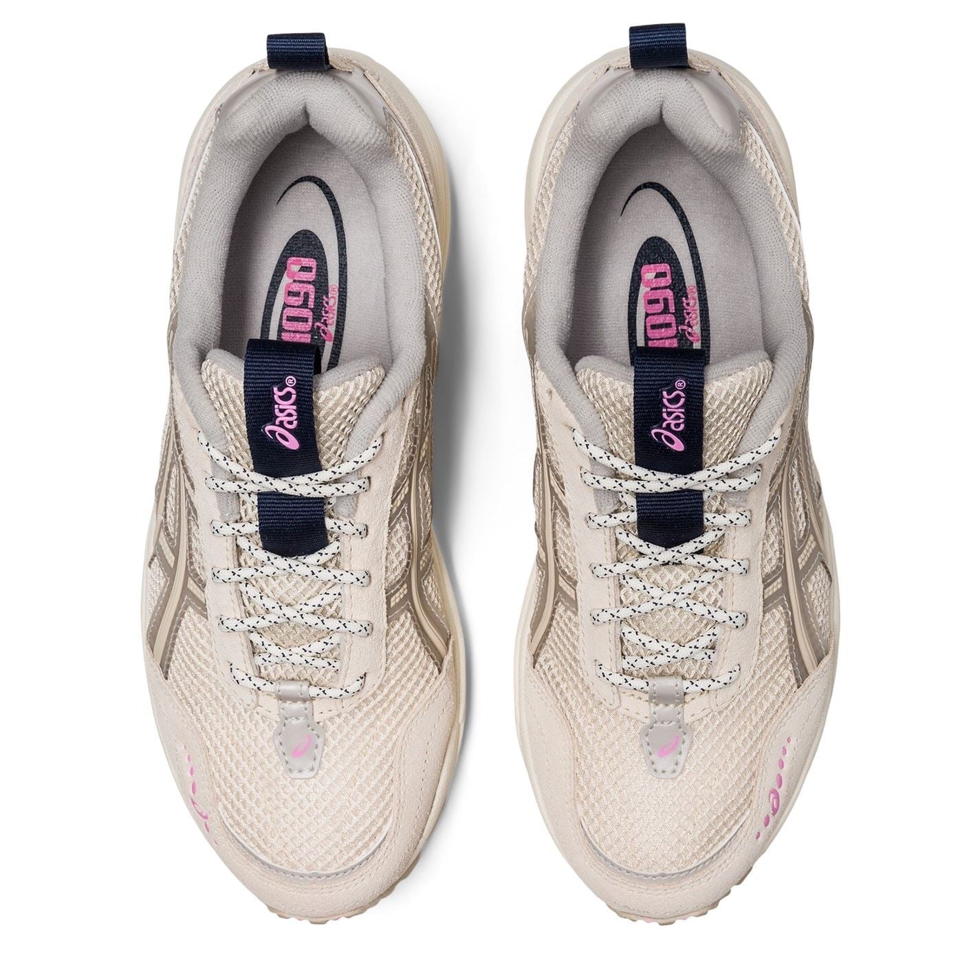 Asics GEL 1090v2 Low Top Running Sneakers