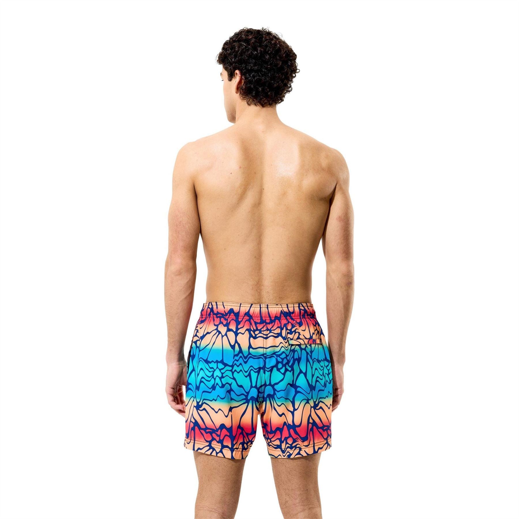 Speedo Redondo Sh Sn63