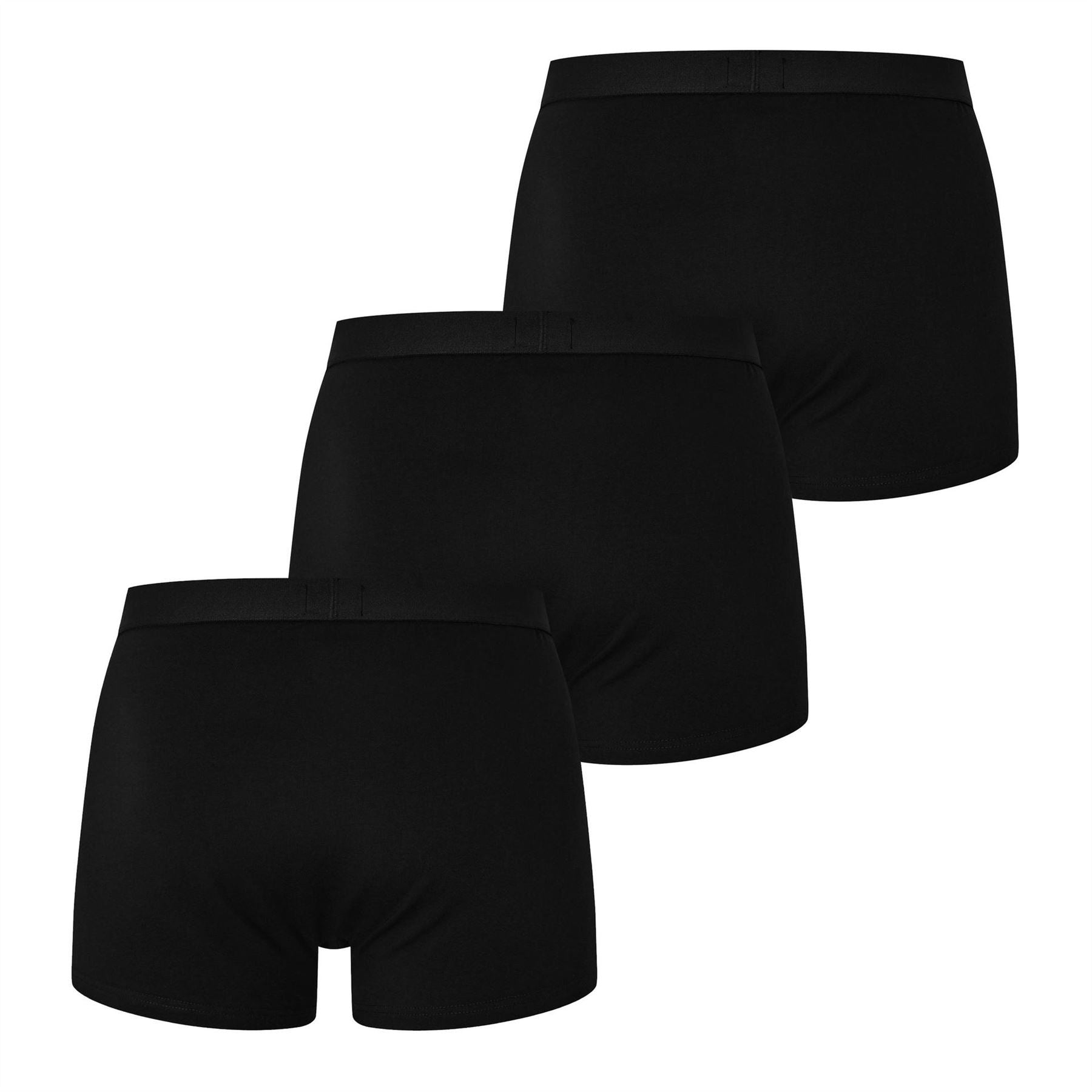 Lyle and Scott 3 Pack Boxer Shorts