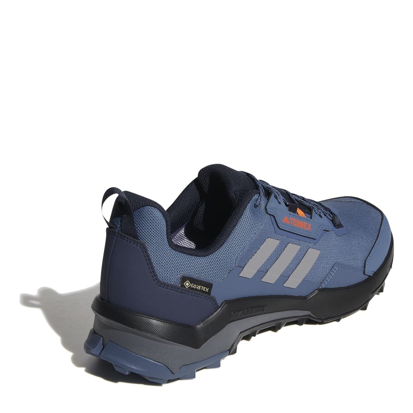 adidas Ax4 Gore-Tex Low Top Hiking Sneakers
