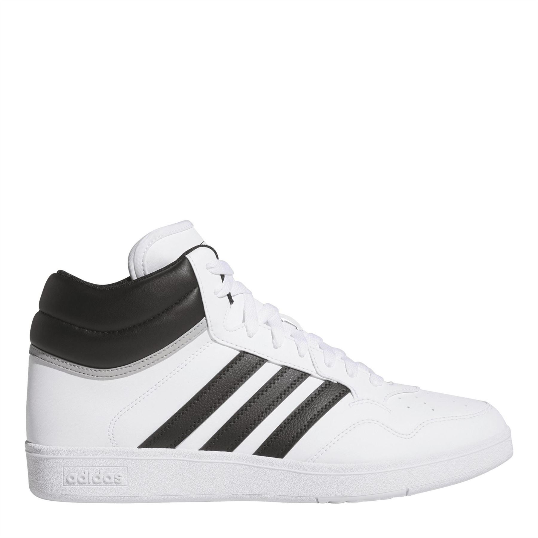 adidas Hoops 4.0 Mid Basketball Trainers
