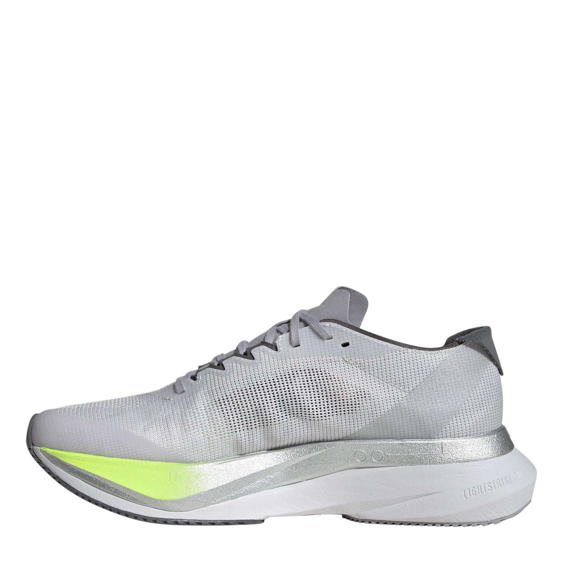 adidas Adizero Boston 12 Road Running Shoes Adults