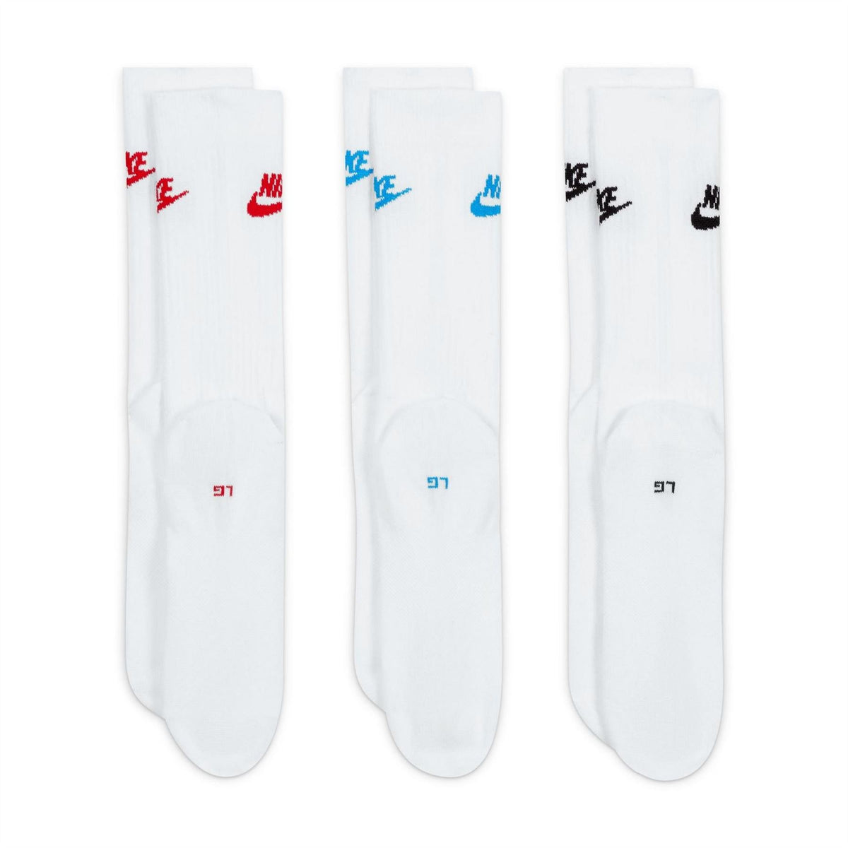 Nike Everyday Essential Crew Long Socks