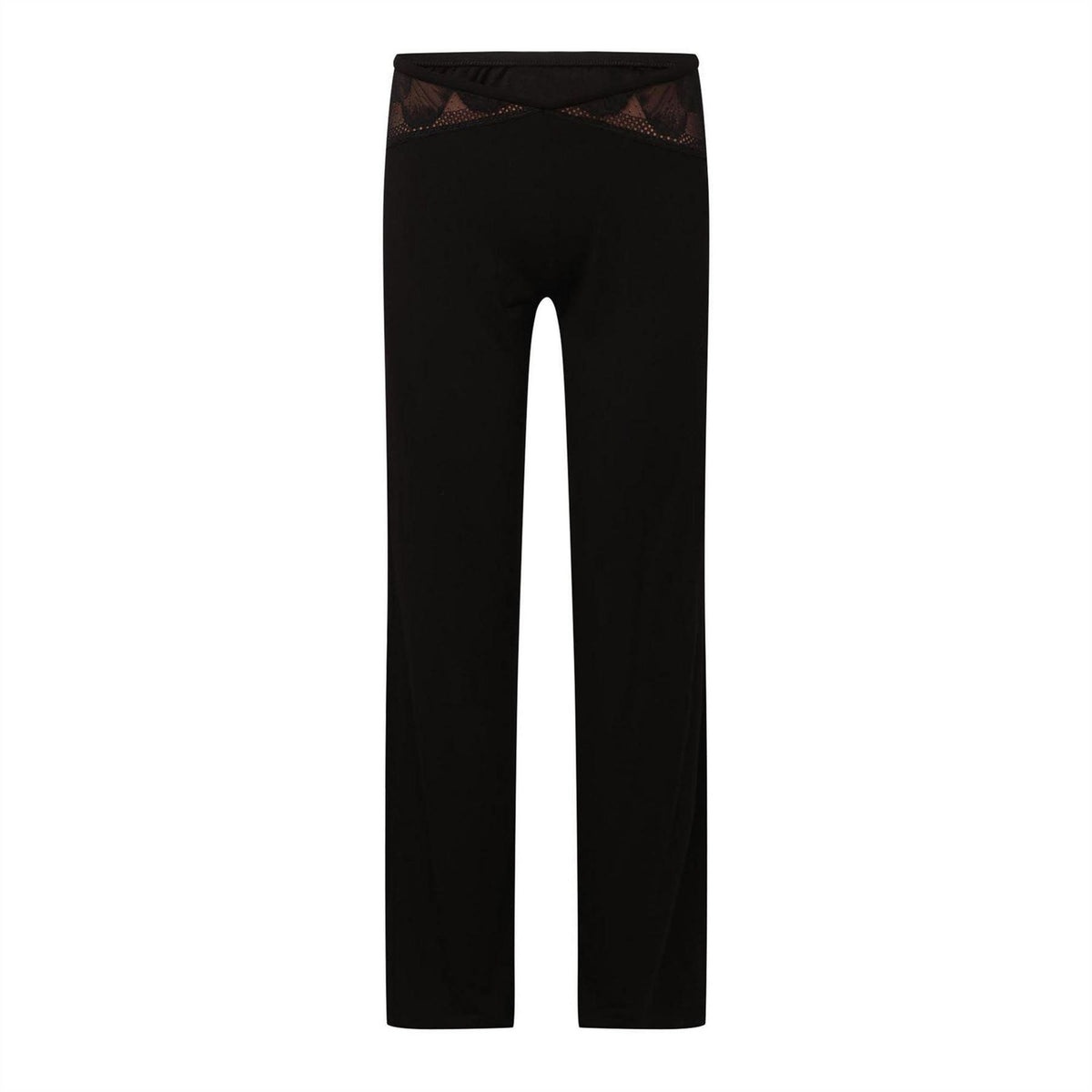 Boss Womens Peony Pants 10269524 01 Pyjama Trouser